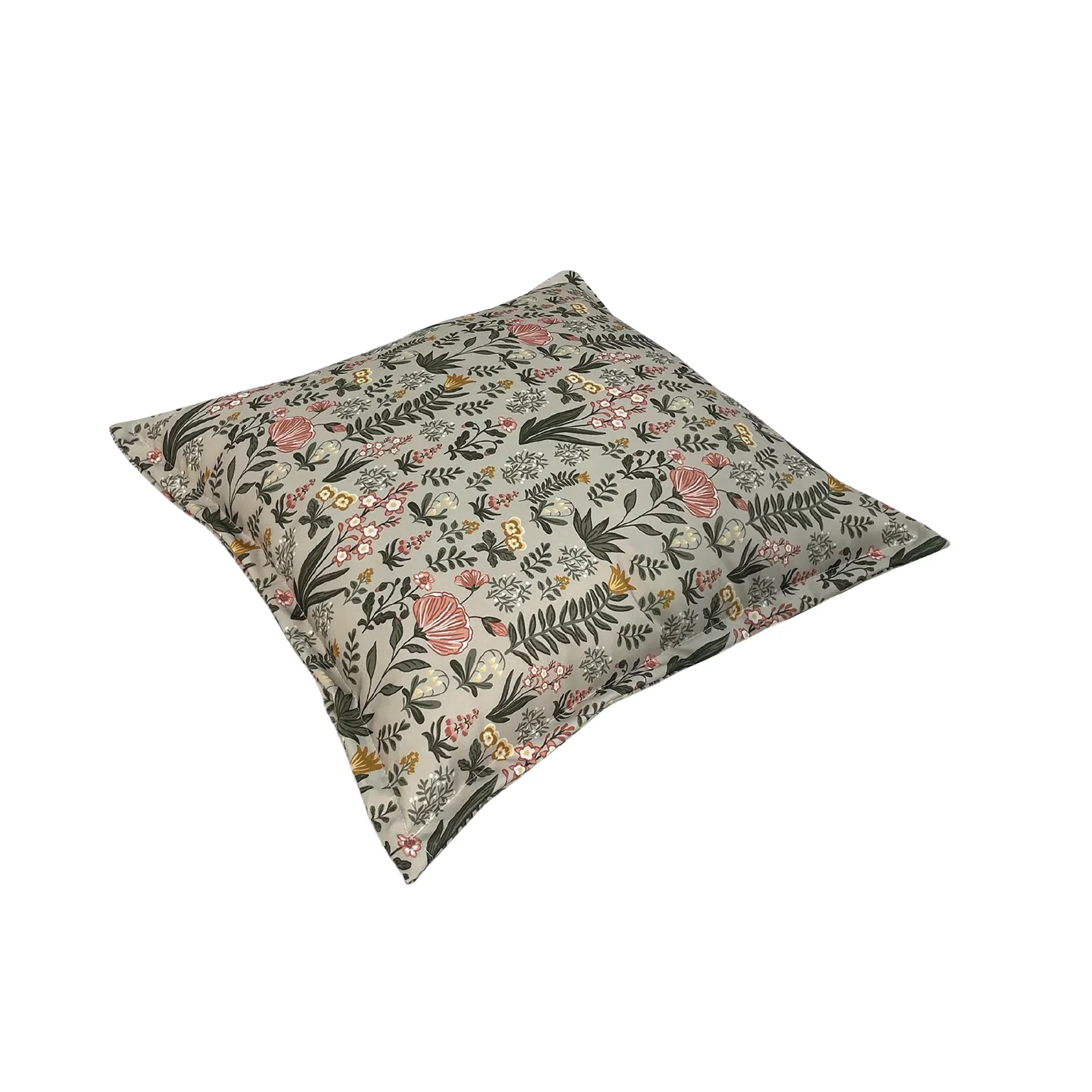 Cushion Vintage Flower