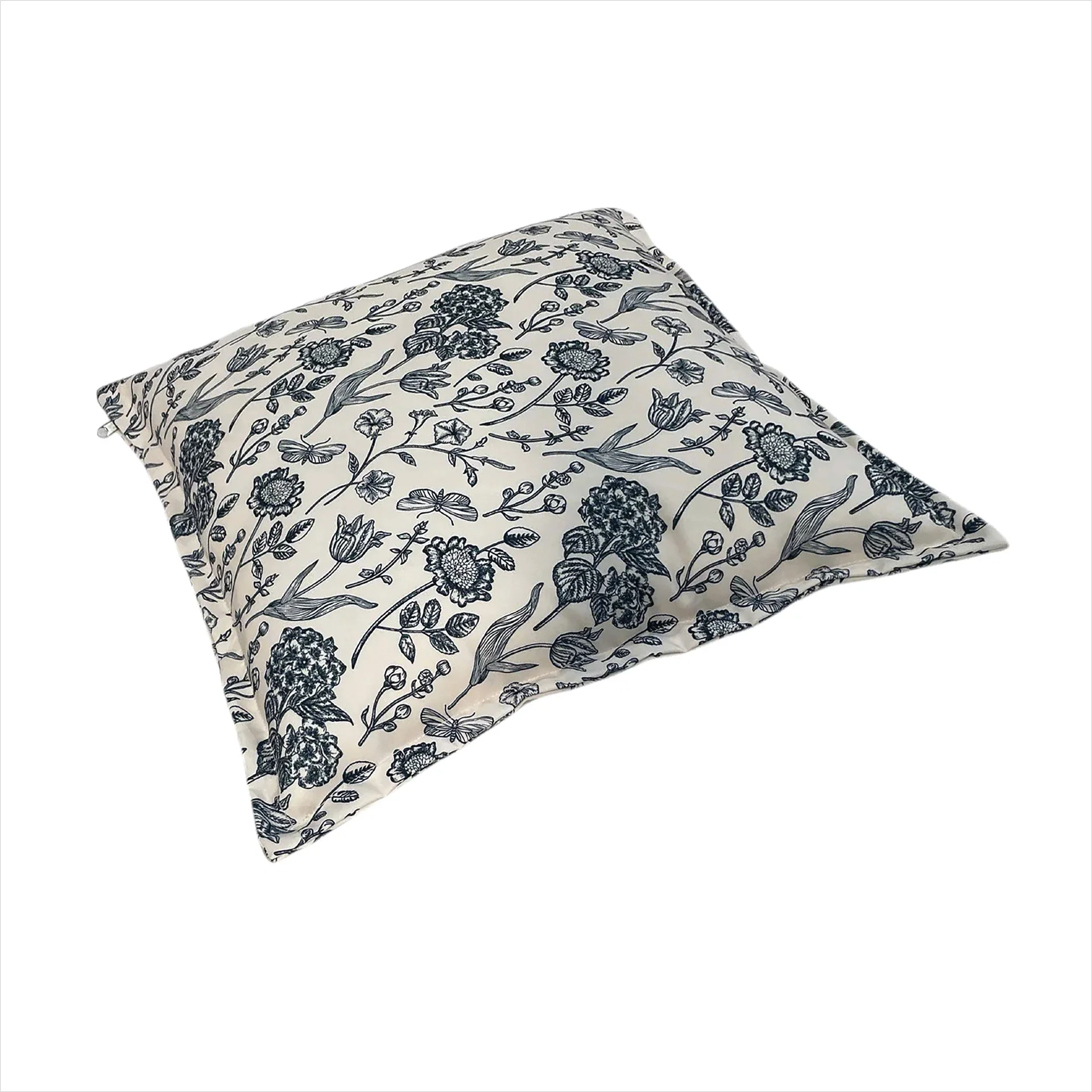 Cushion Vintage Blue