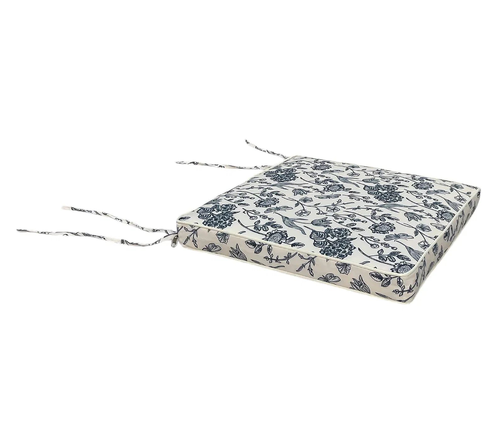 Sittepute Vintage Blue