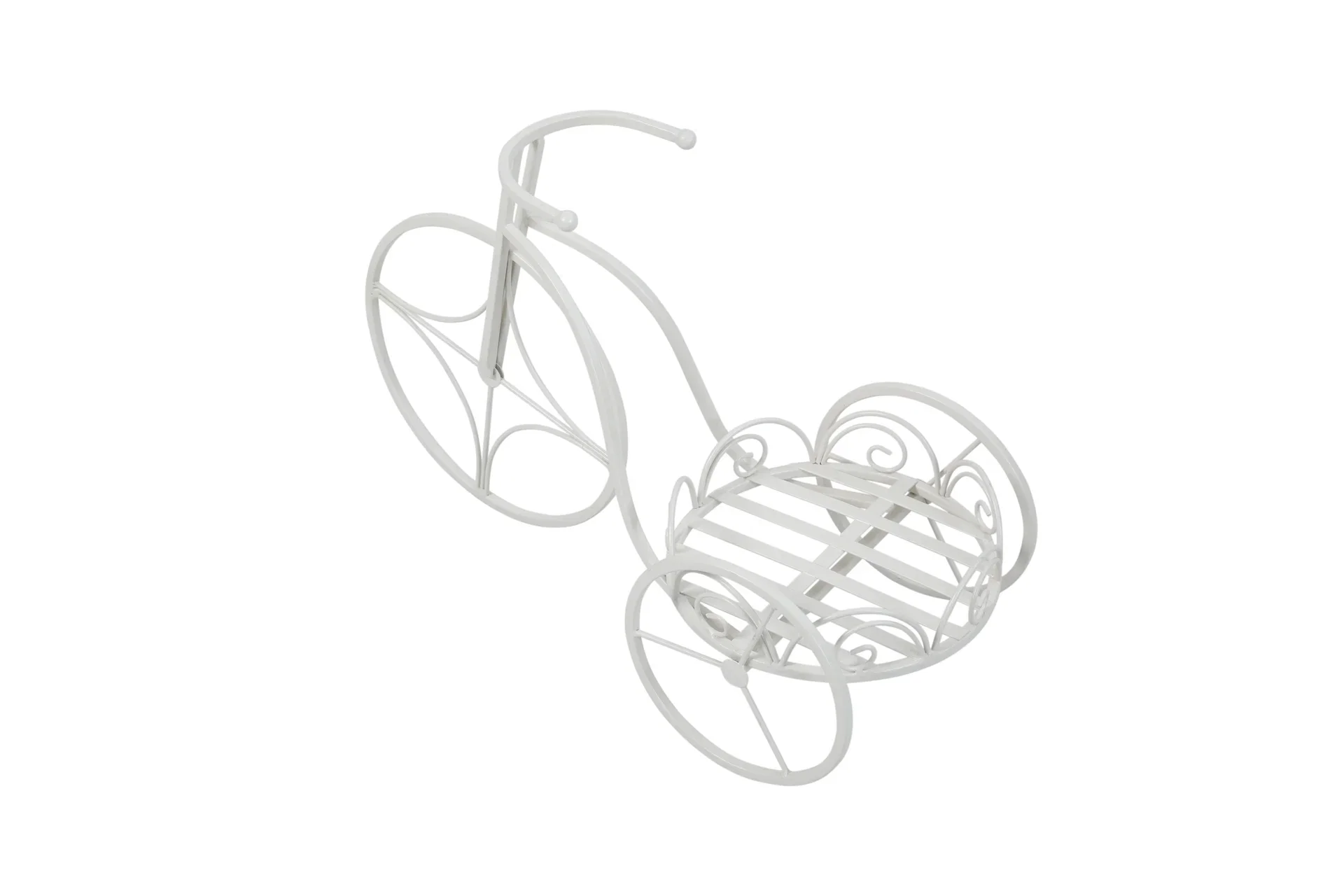 Plantesykkel Lillesand