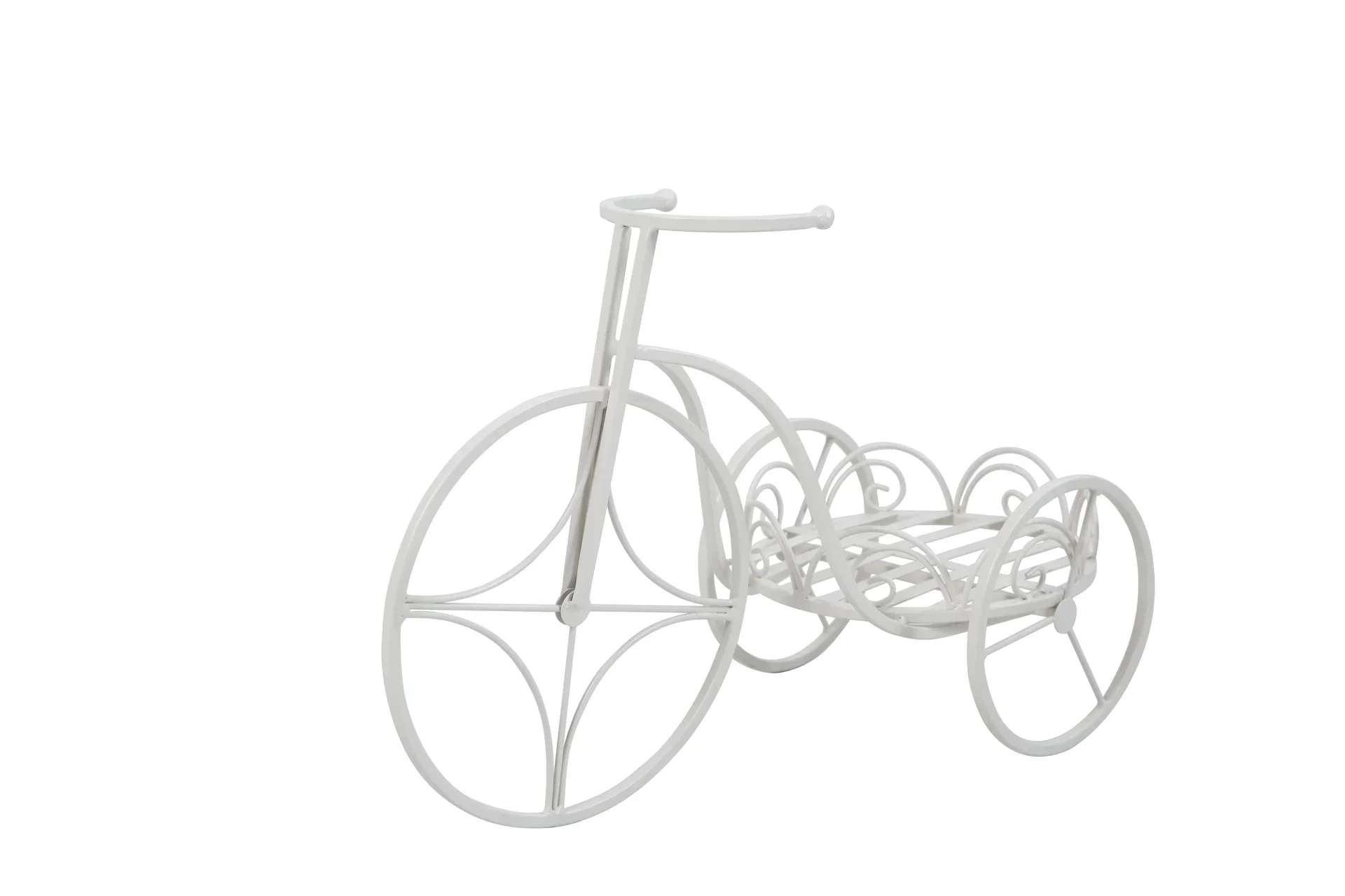 Plantesykkel Lillesand