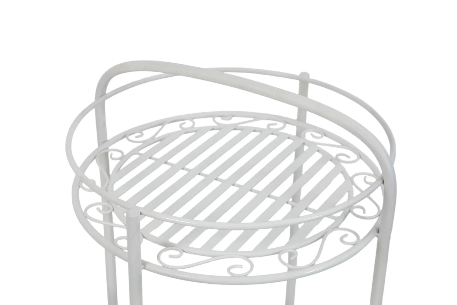 Serving Trolley Lillesand