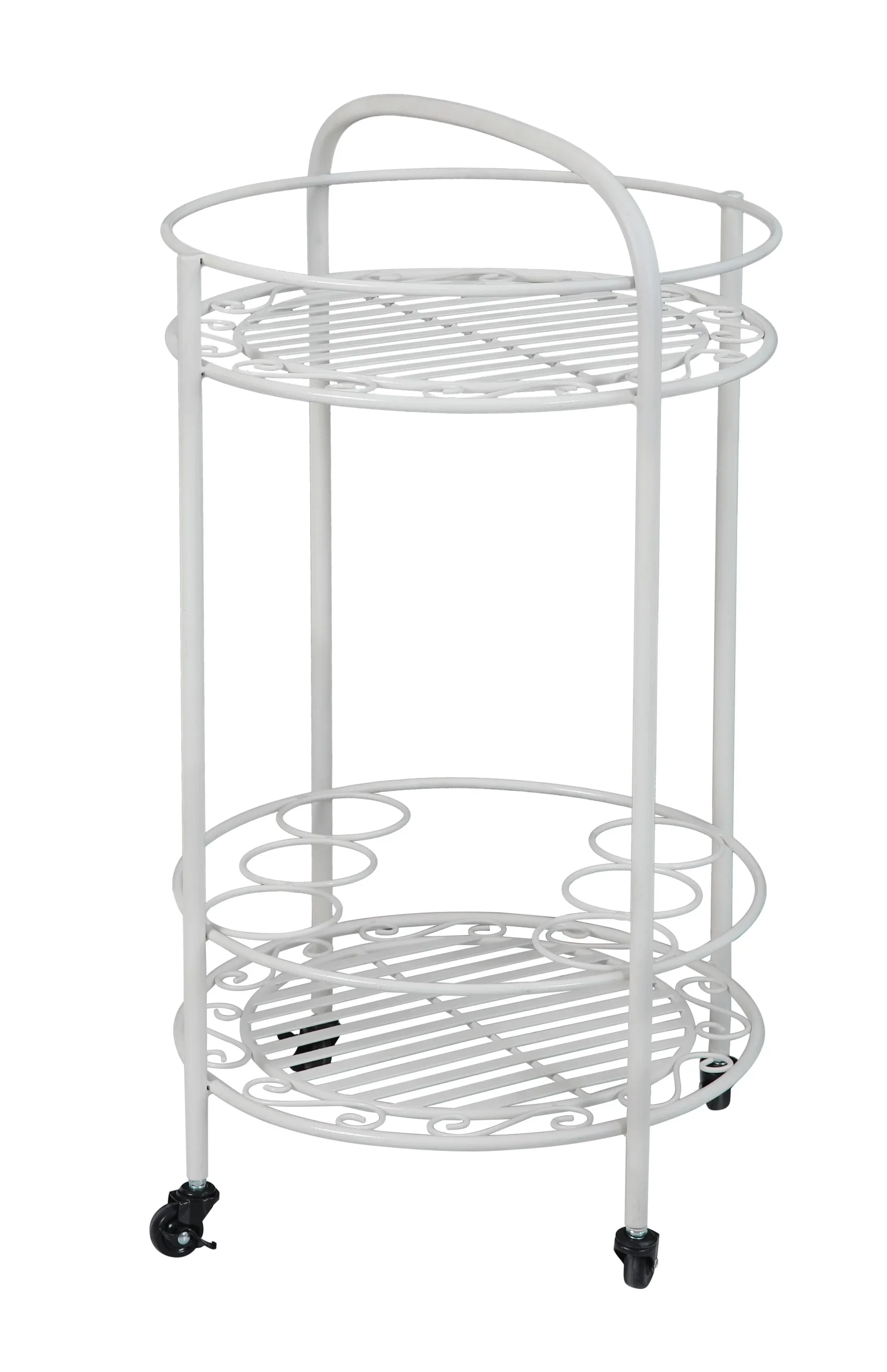 Serving Trolley Lillesand