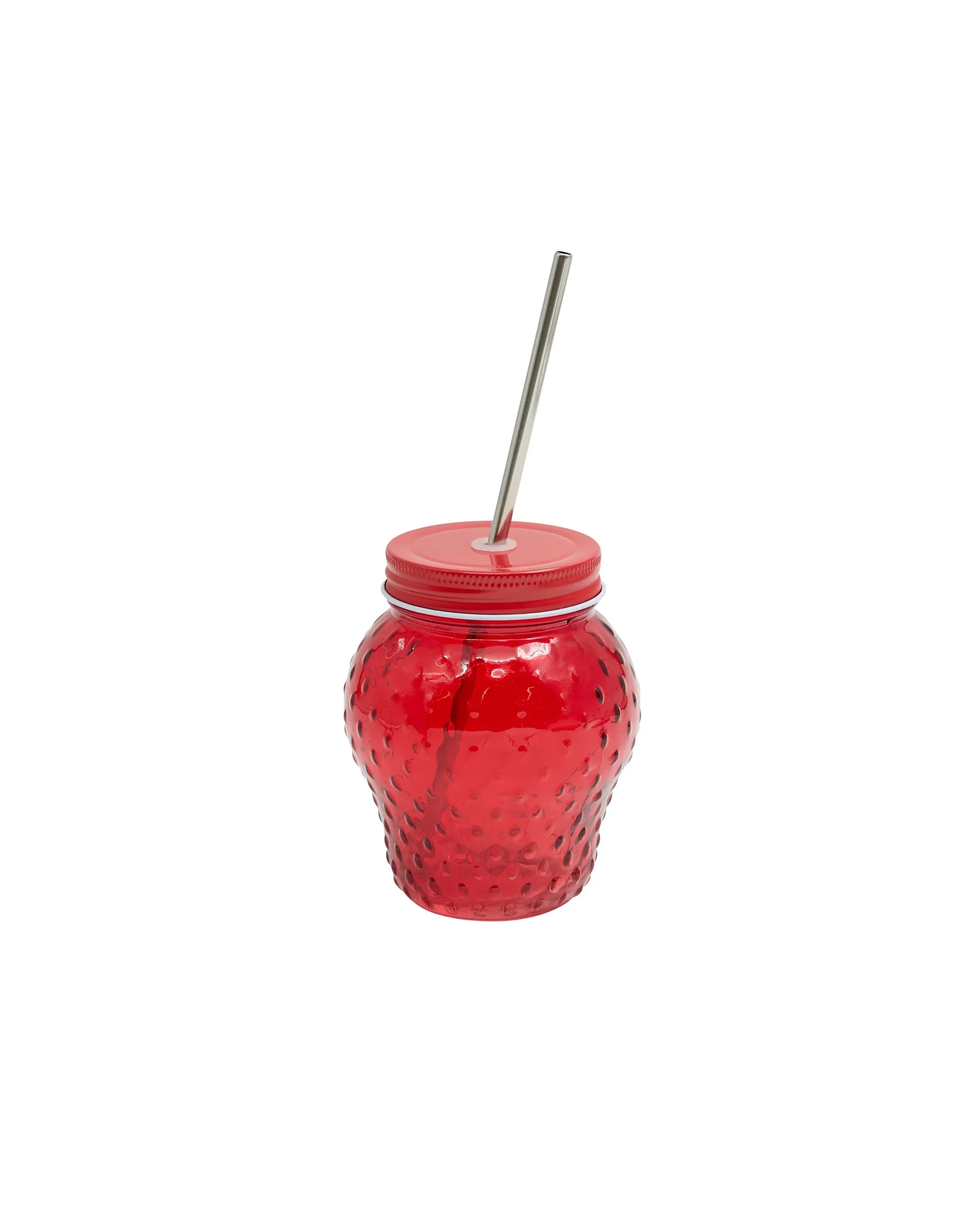 Drikkebeger Strawberry