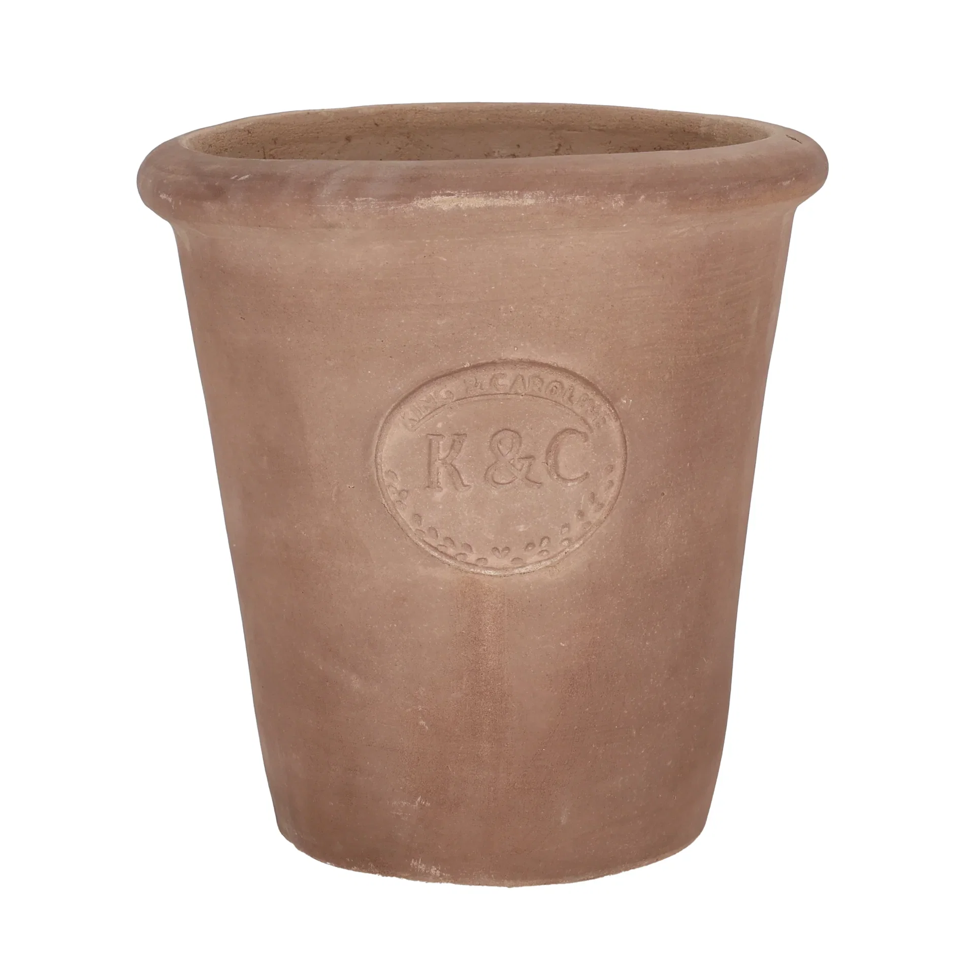 Potte K&C terrakotta