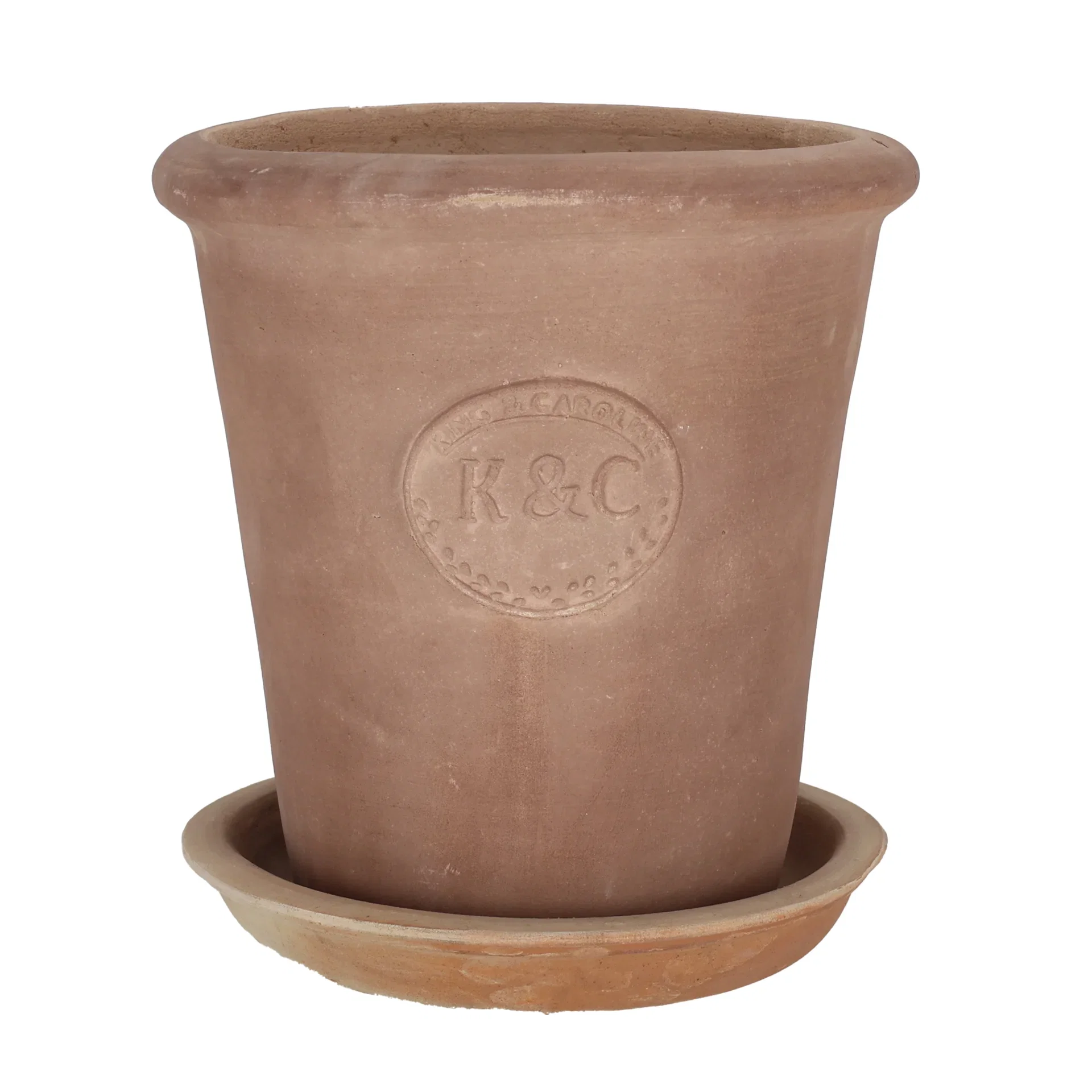 Potte K&C terrakotta