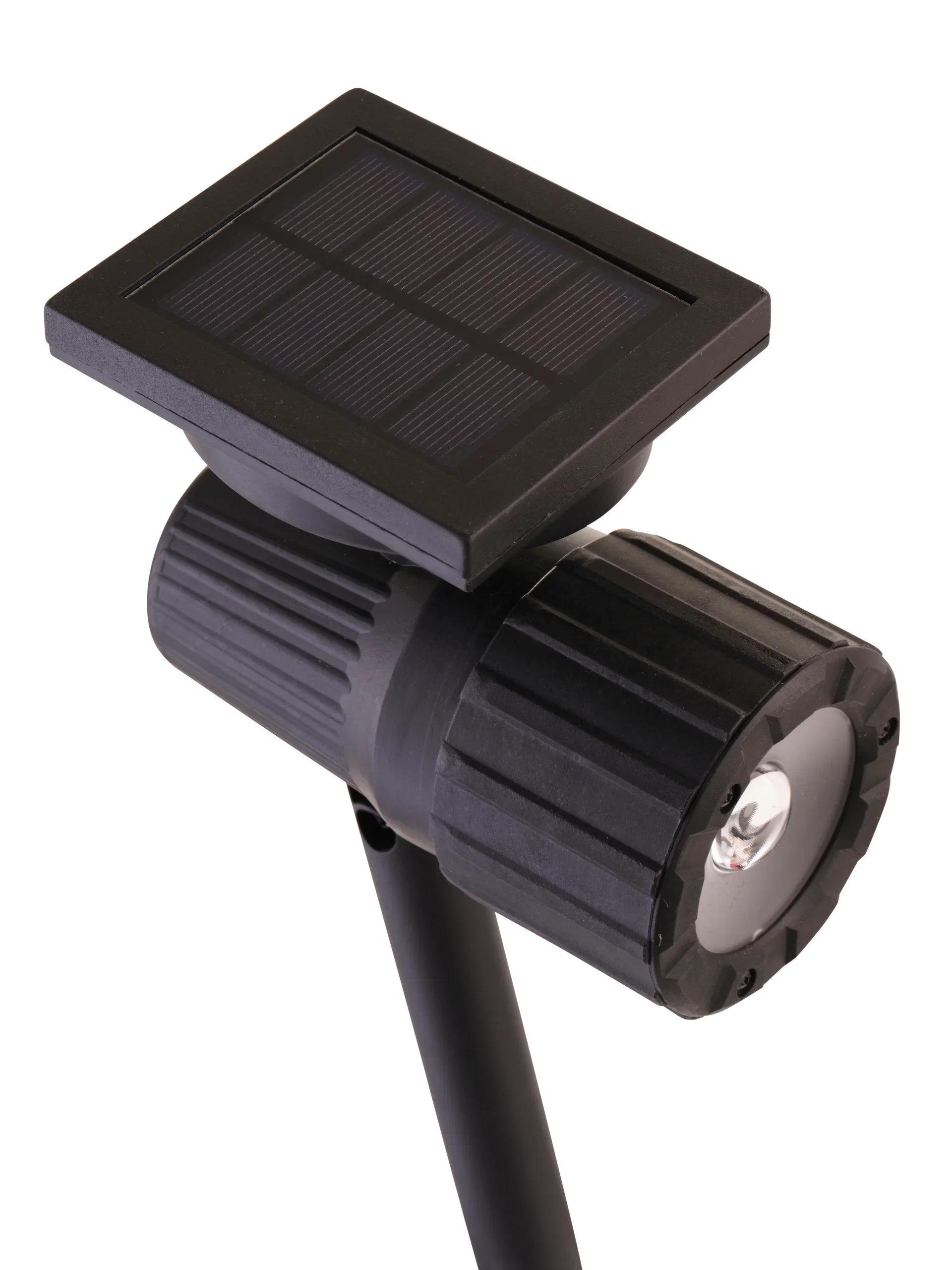 Solcellelampe Salamanca