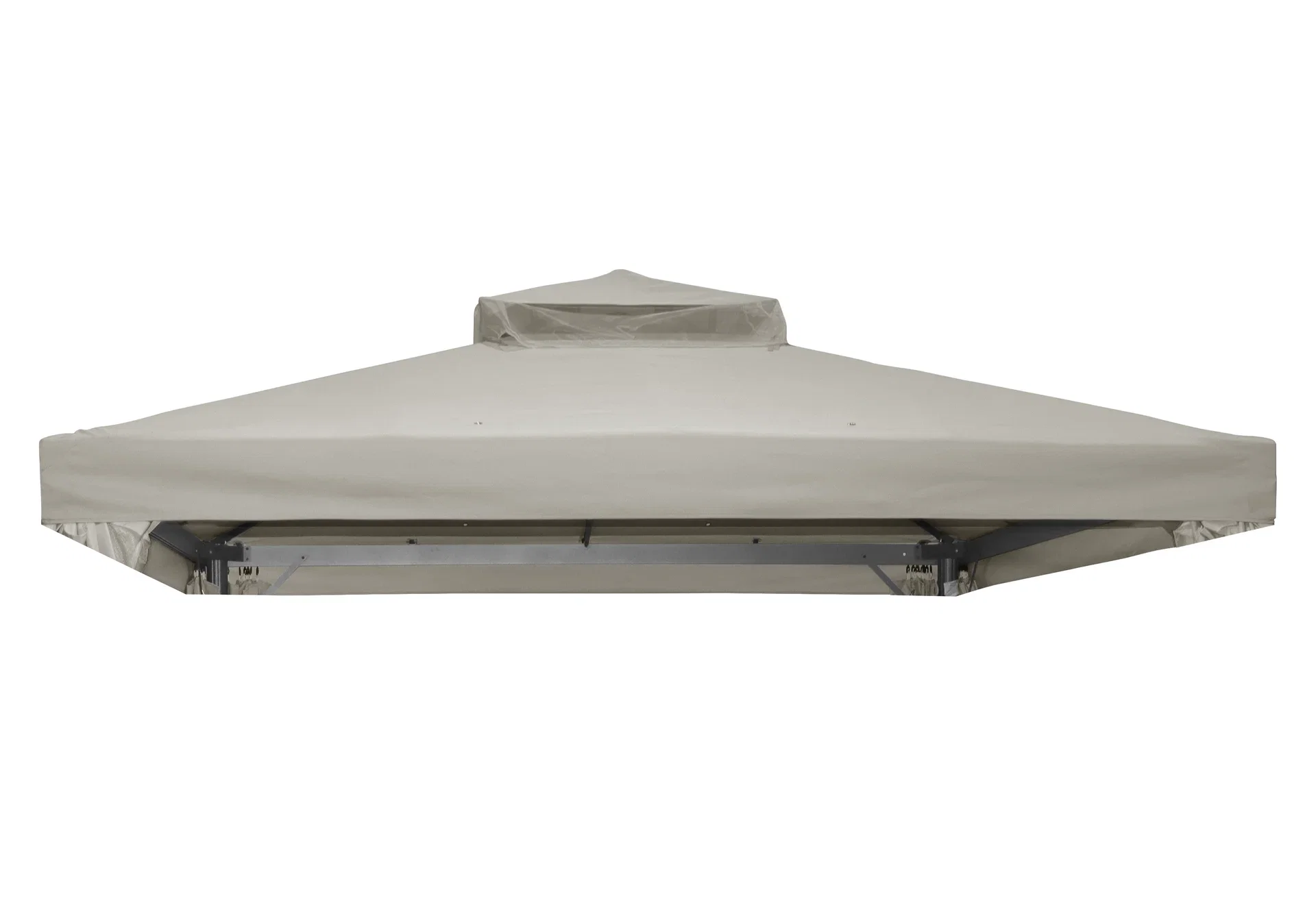 Spare Roof Piza Pavillion