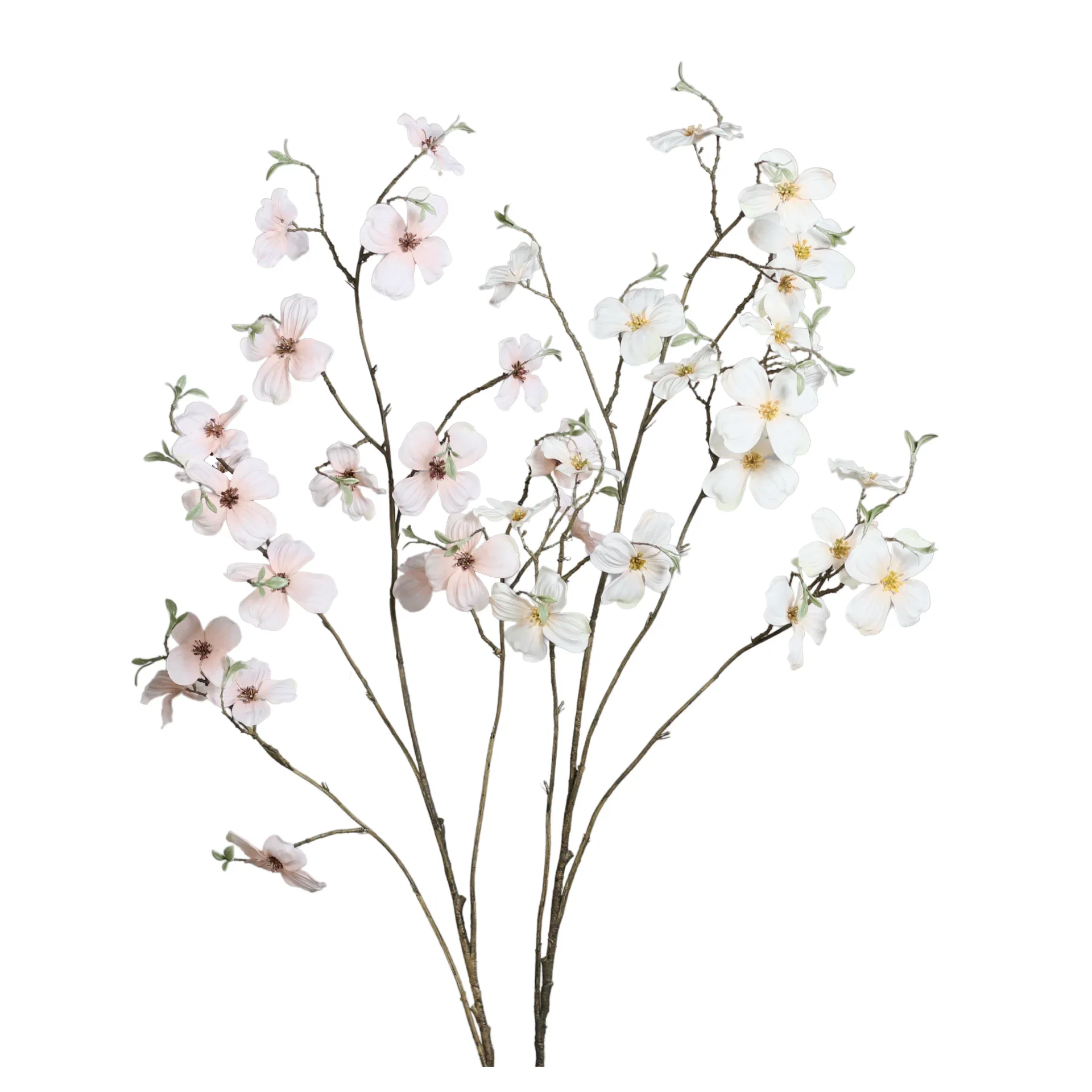 Cornus cut flower artificial