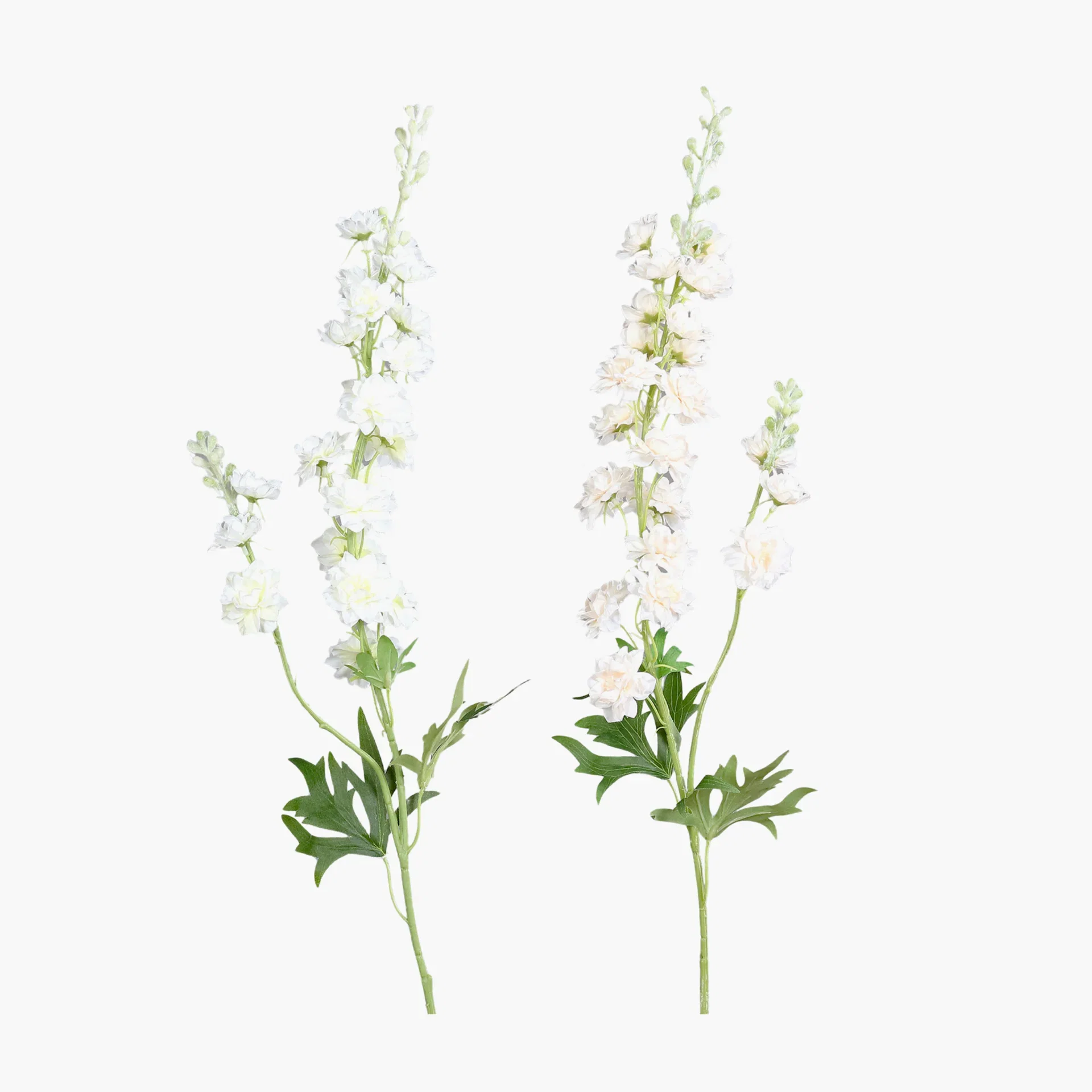 Ridderspore snitt kunstig