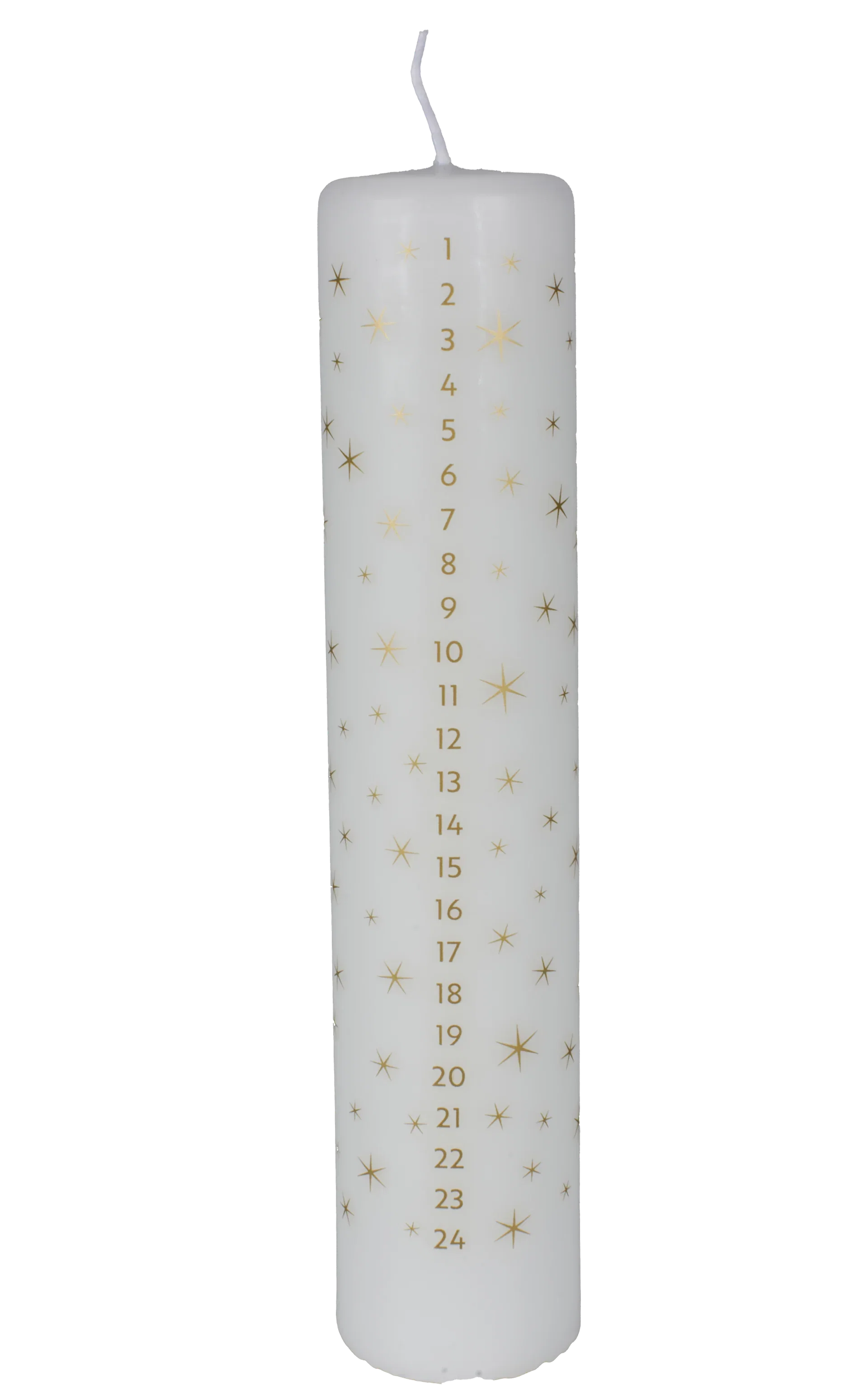 Kalenderlys Astra