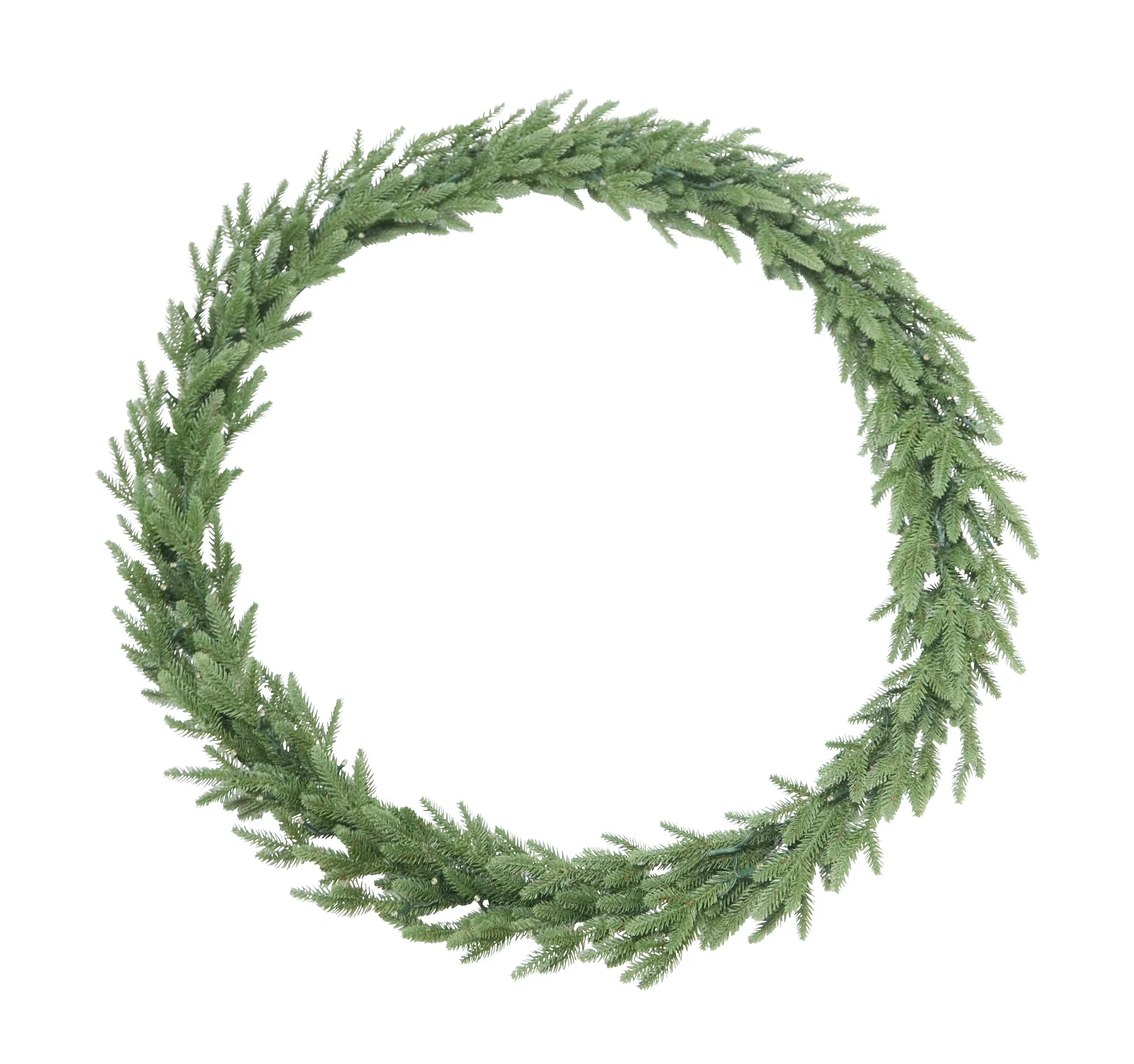 Wreath Slim