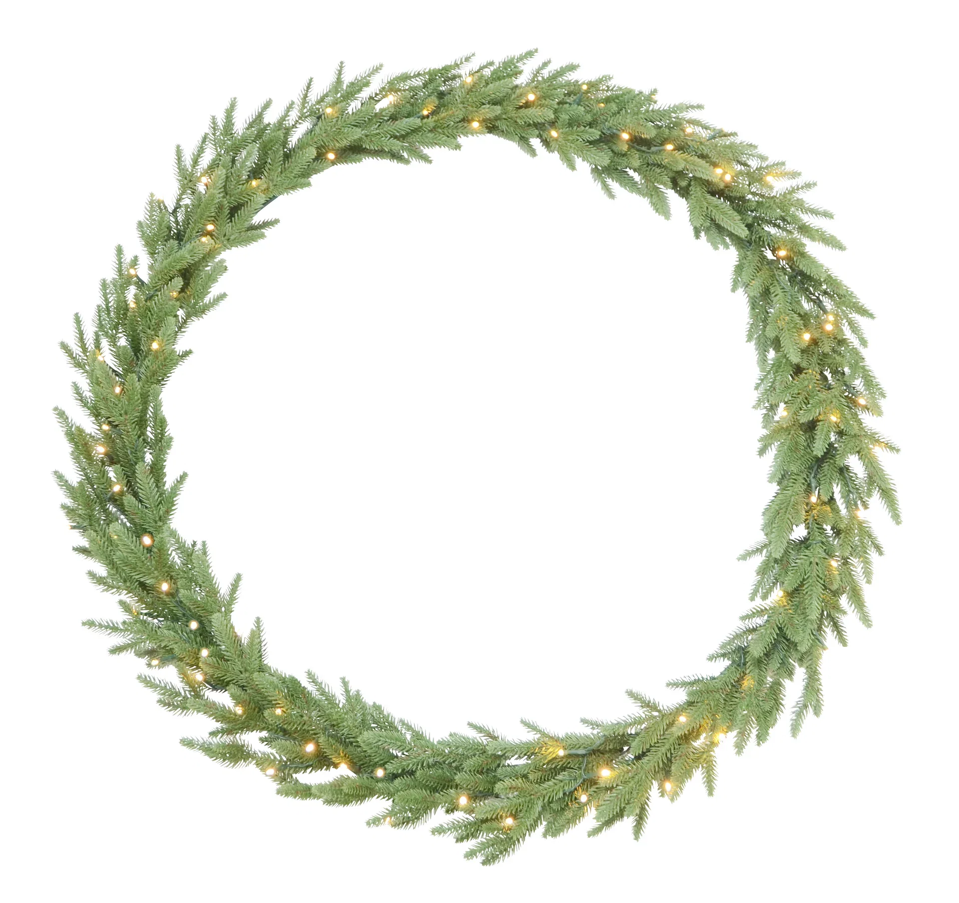 Wreath Slim