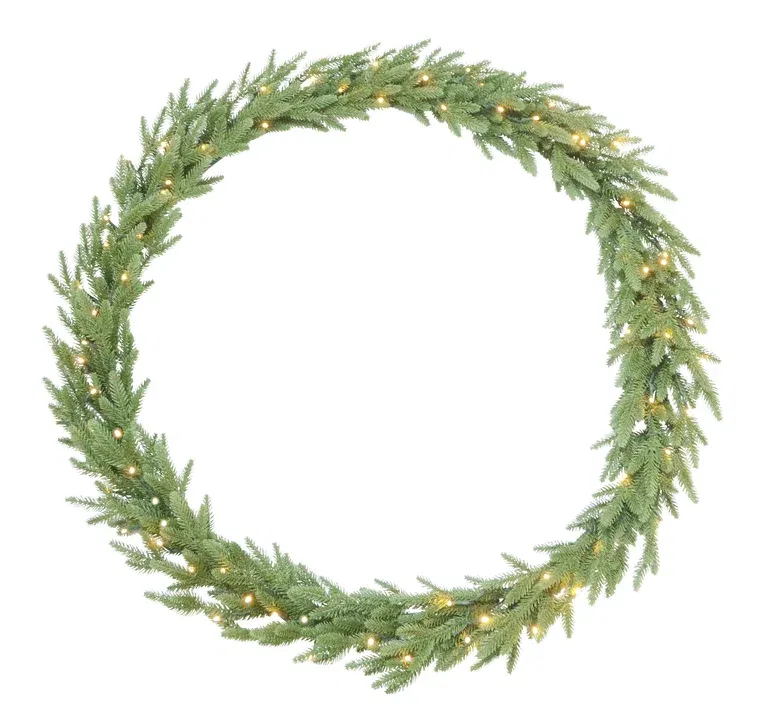 Wreath Slim