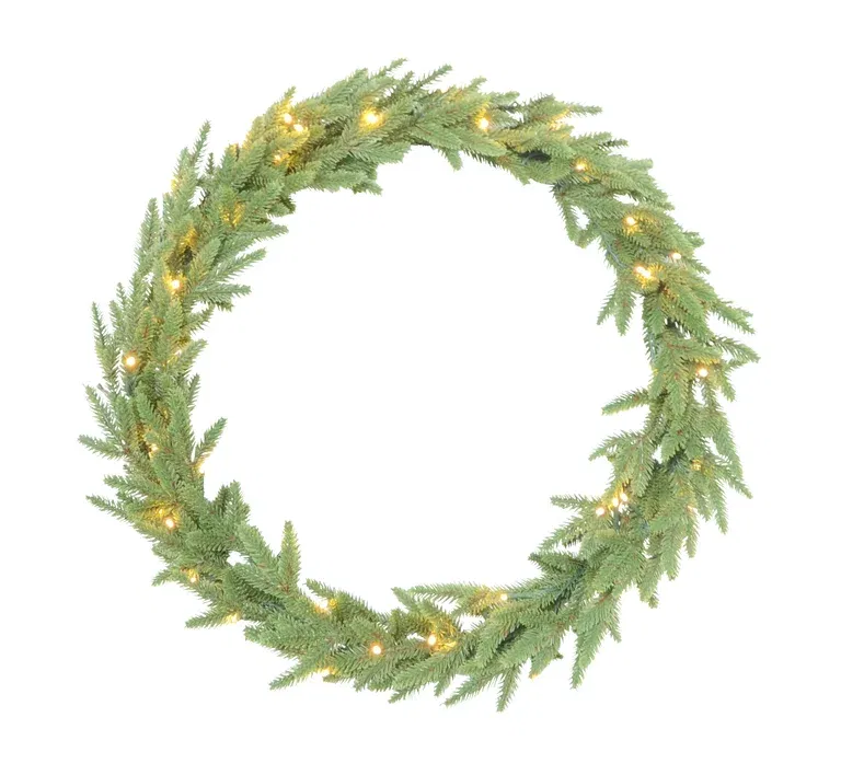 Wreath Slim