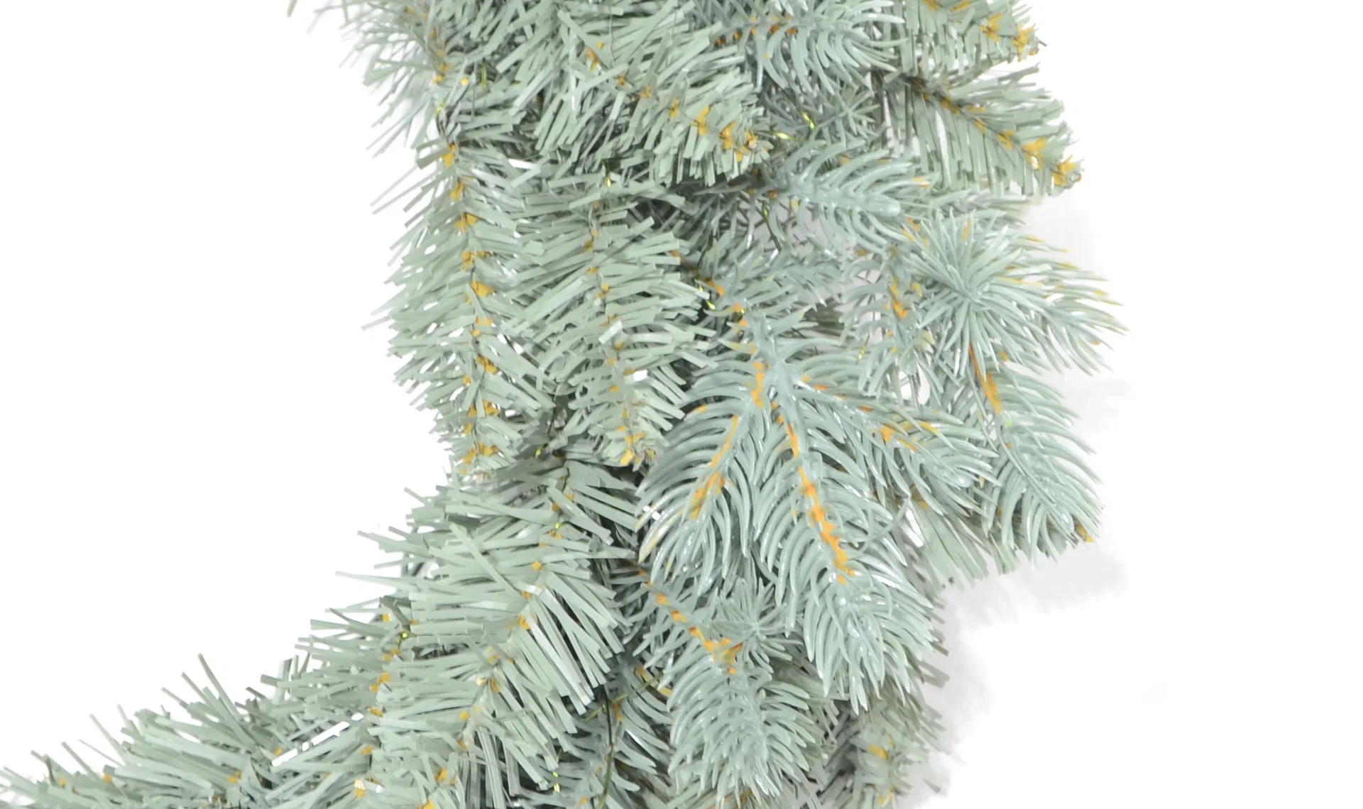 Wreath Blue Spruce