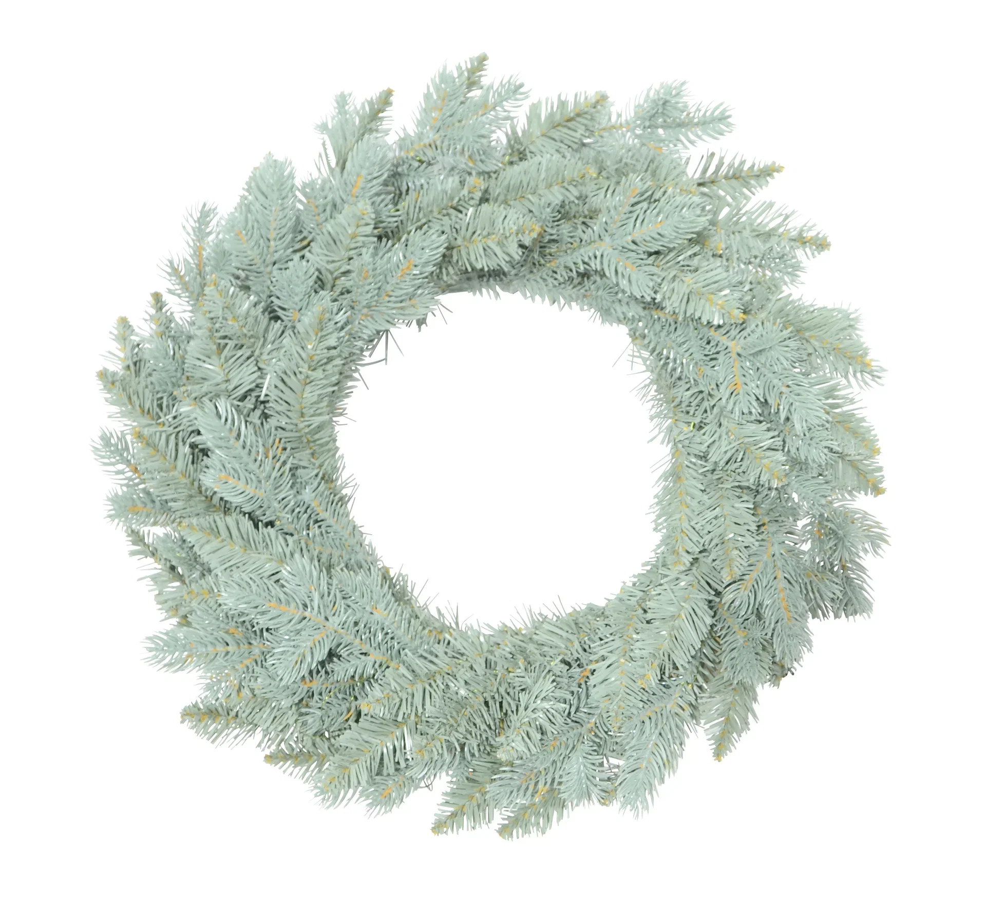 Wreath Blue Spruce