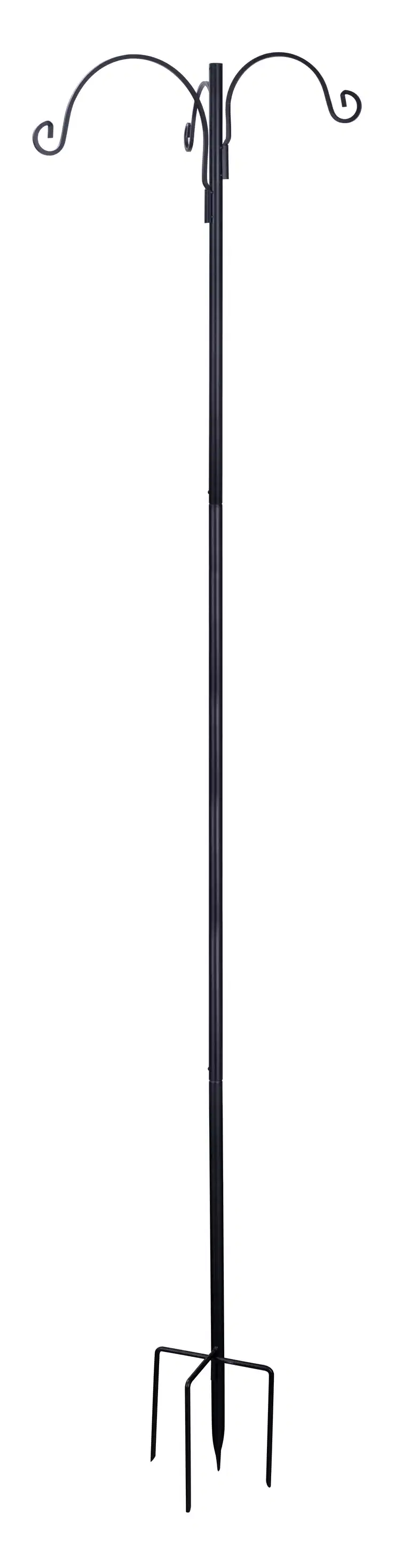 Stativ til fuglematere