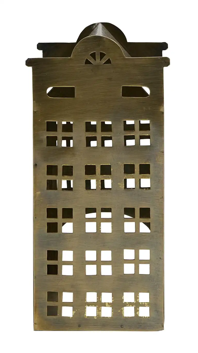 Candle holder Manoir