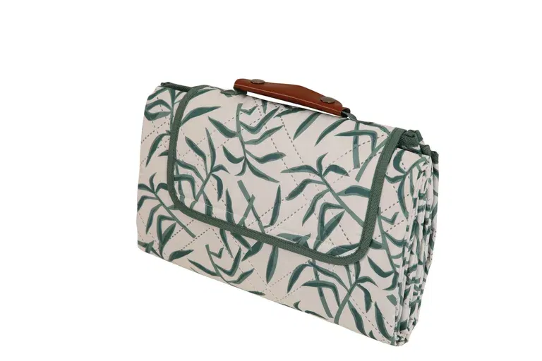 Picnic Blanket Strand