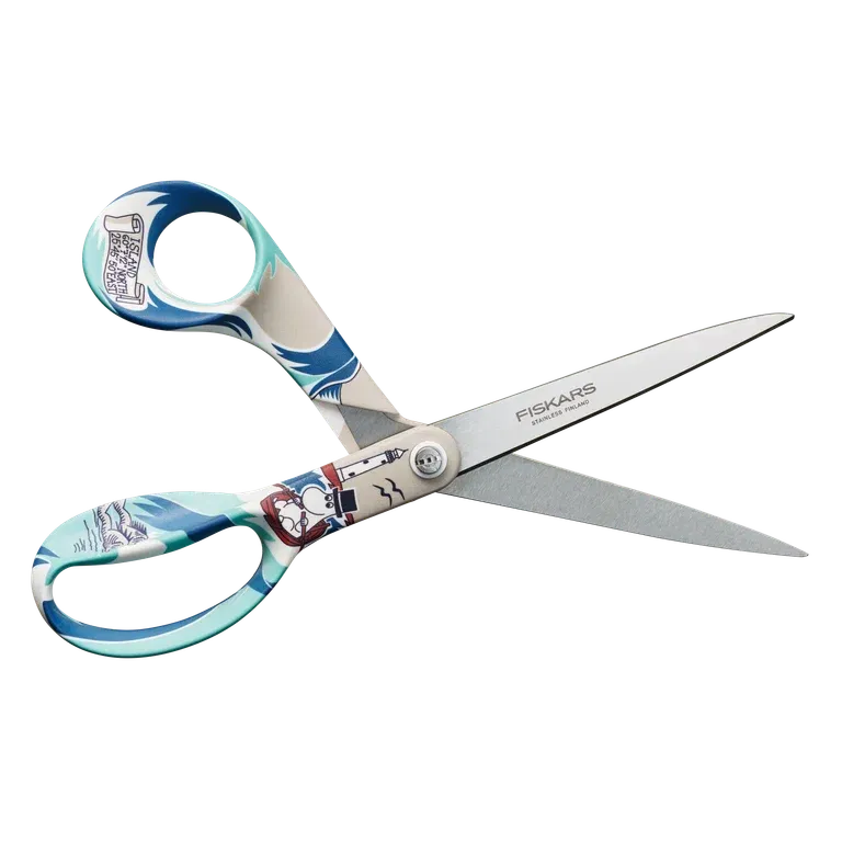 Universalsaks 21cm Mummipappa