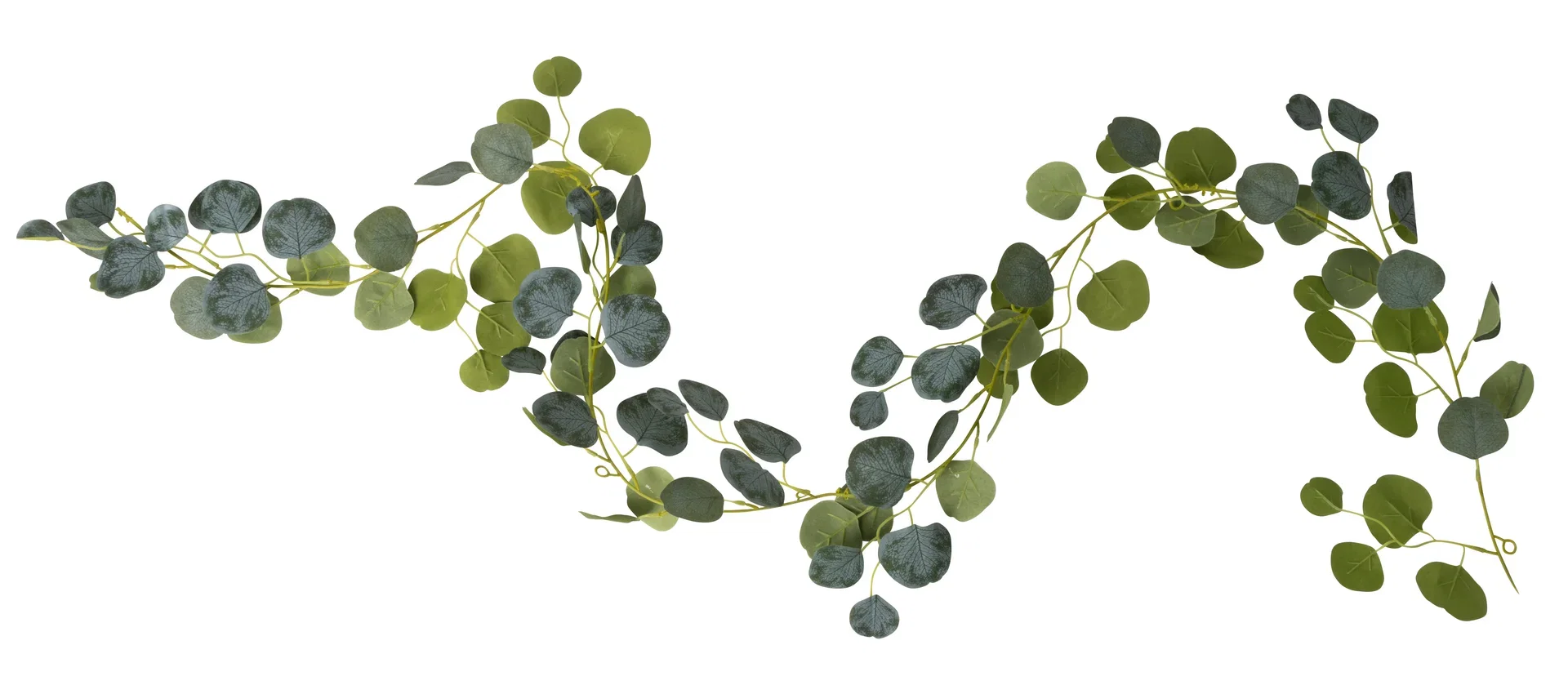 Eucalyptus girlander kunstig