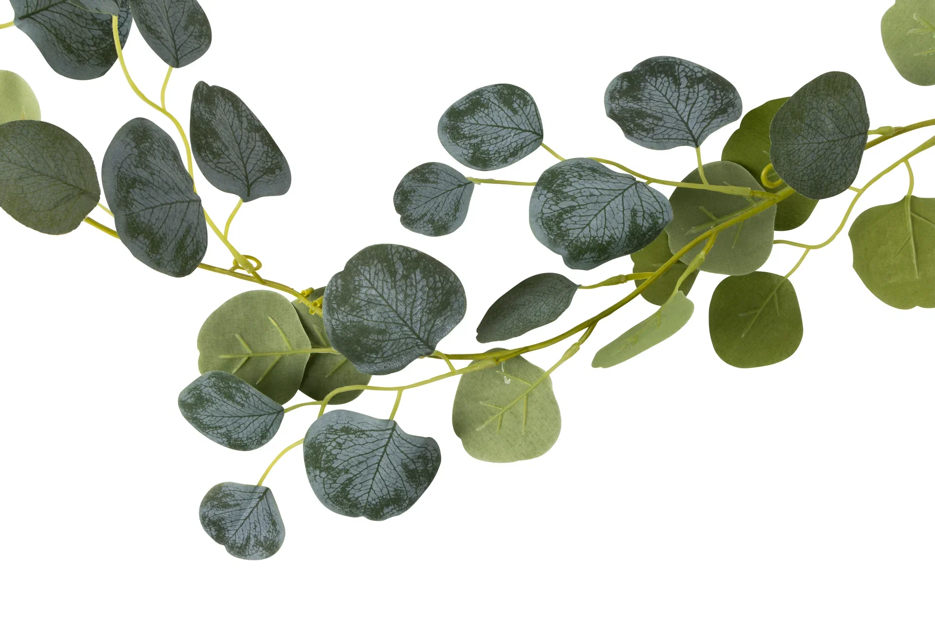 Eucalyptus girlander kunstig