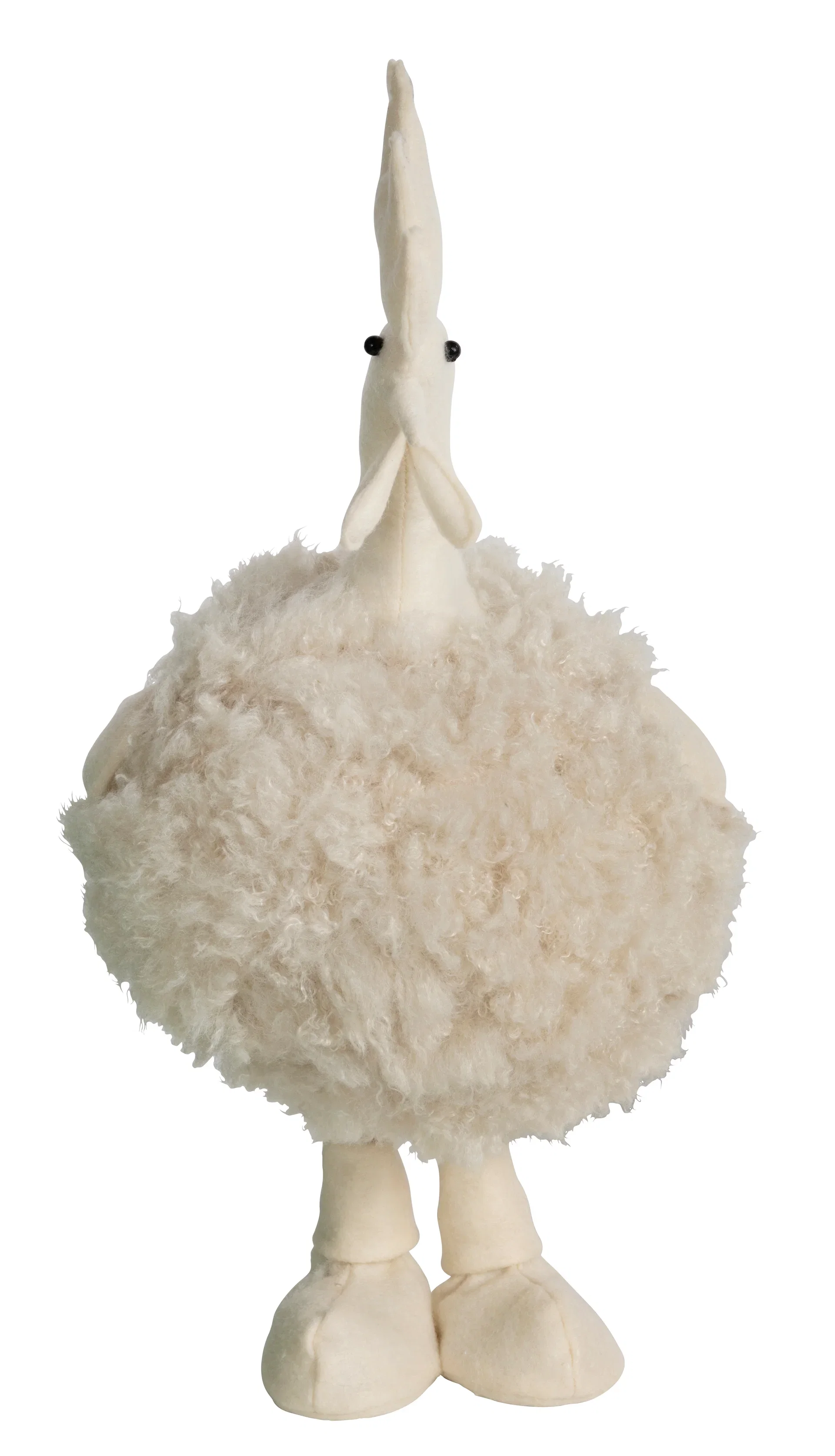 Easterchicken Clucky