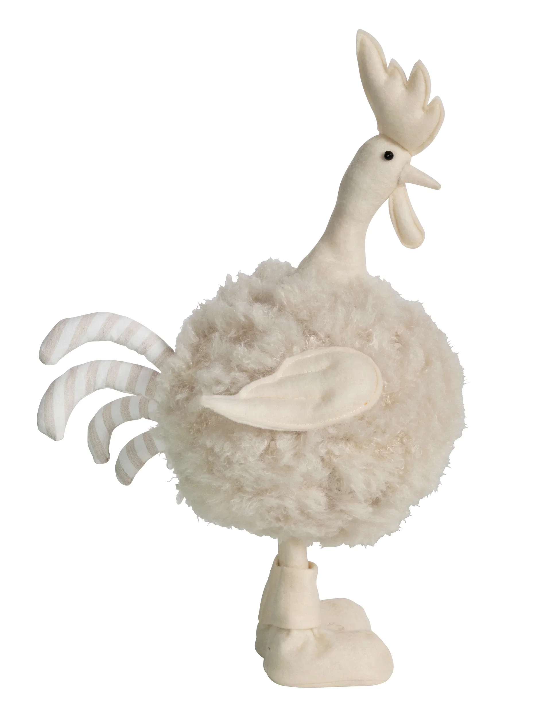 Easterchicken Clucky