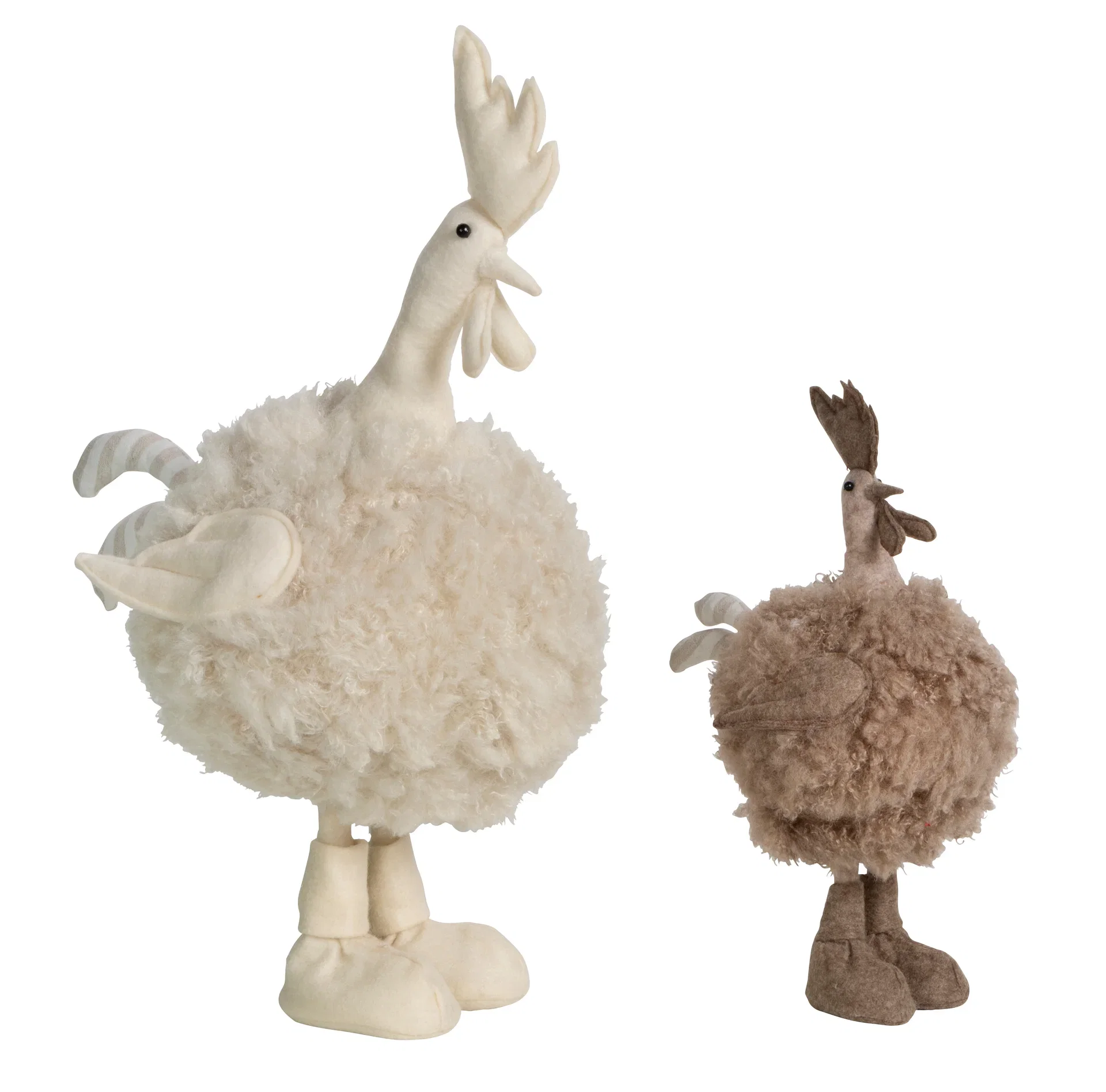 Easterchicken Clucky