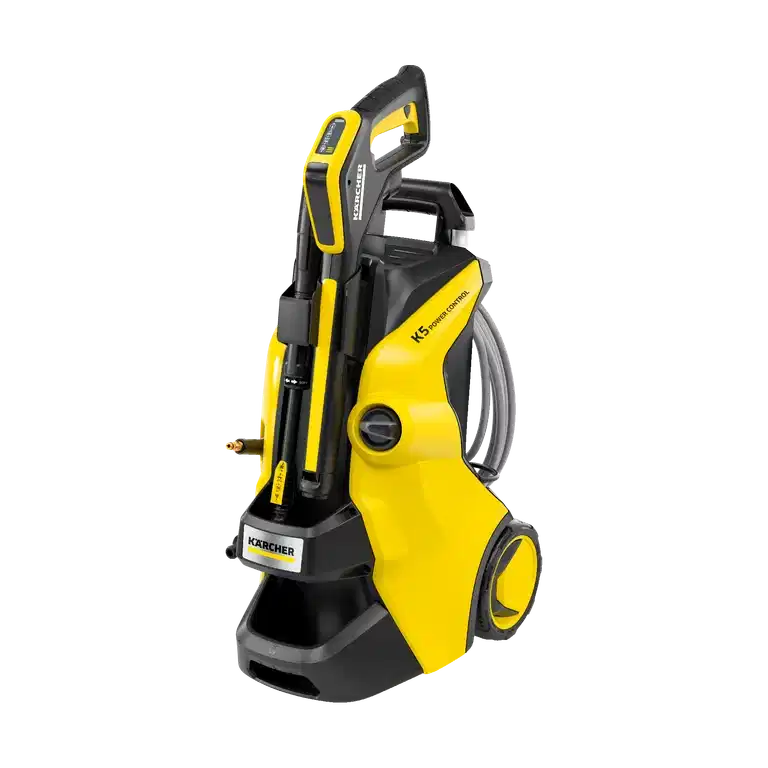 Høytrykkspyler K 5 Power Control Flex