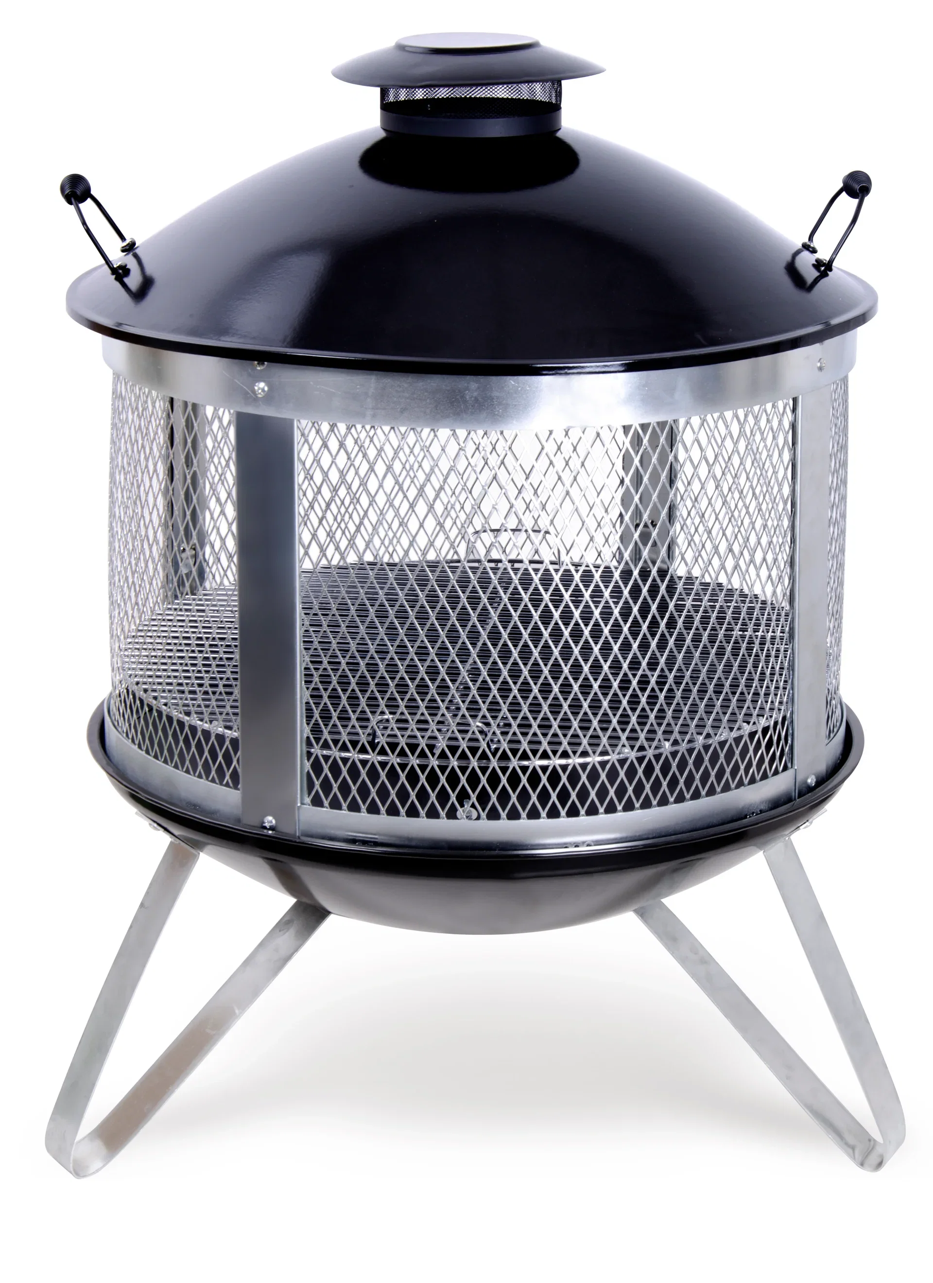 FIREPLACE, Ø70 X 96 CM