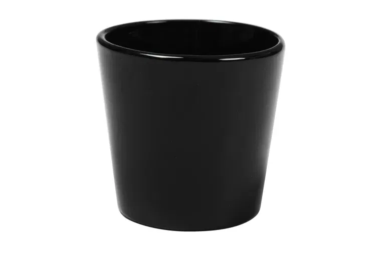 Harmoni pot D19 black