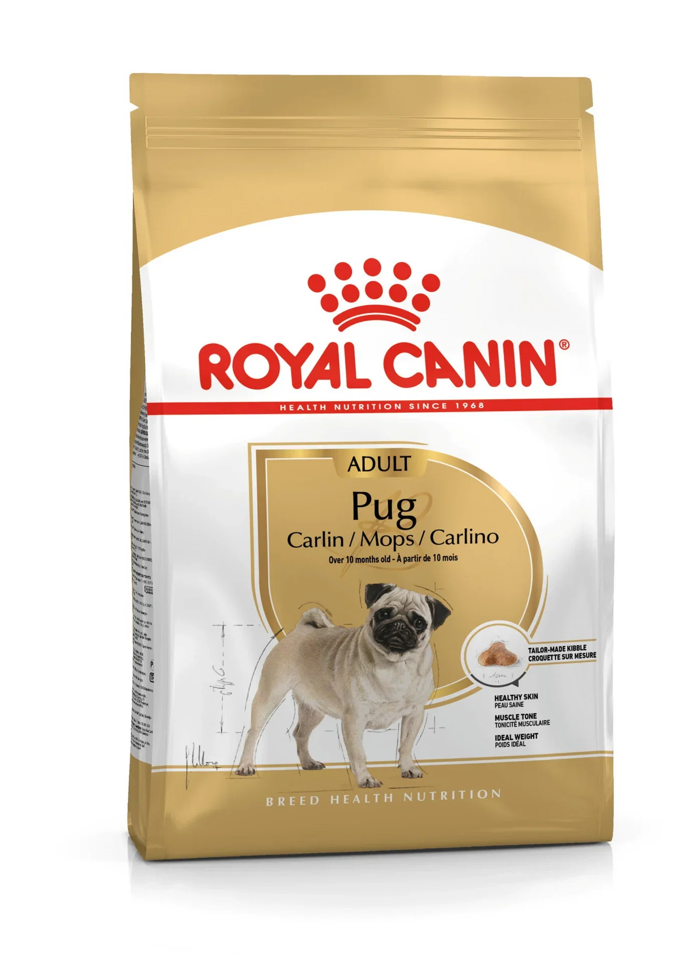 Royal Canin Pug Adult
