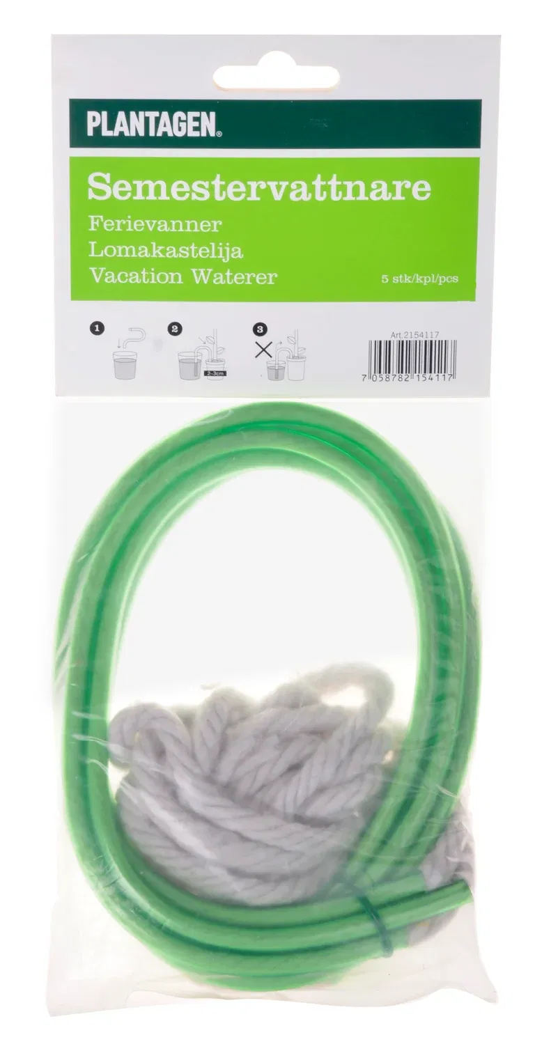 Vacation Waterer 5Pcs