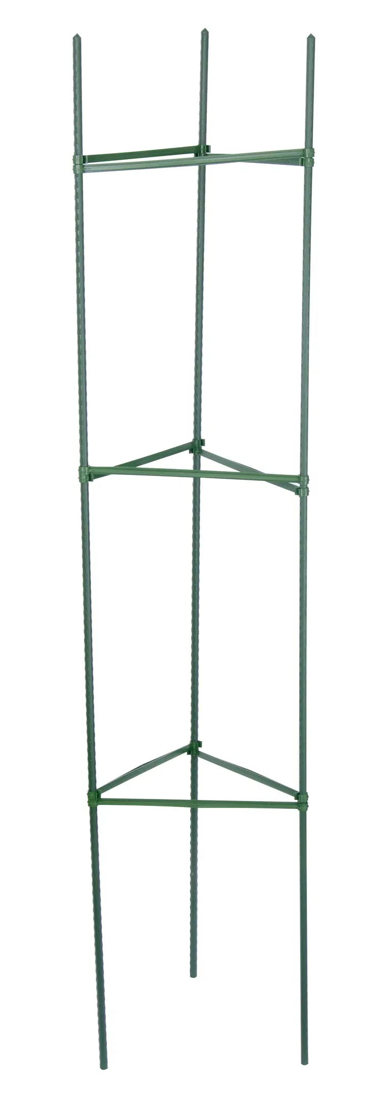 Tomato Trellis 3 Levels Adjust