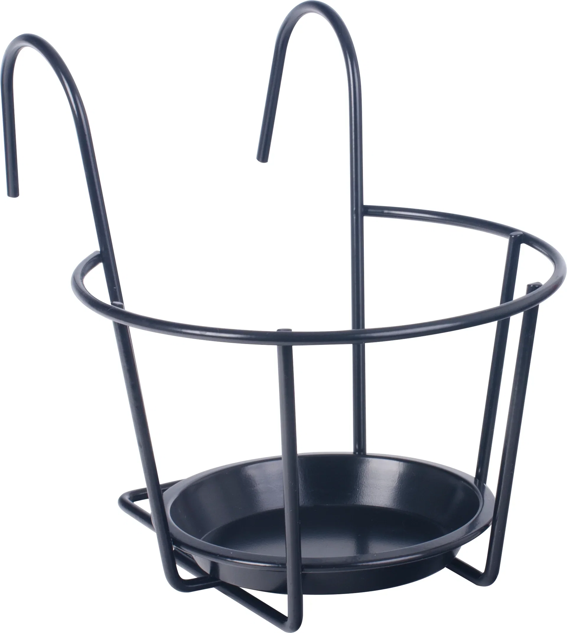 Potteholder til balkong