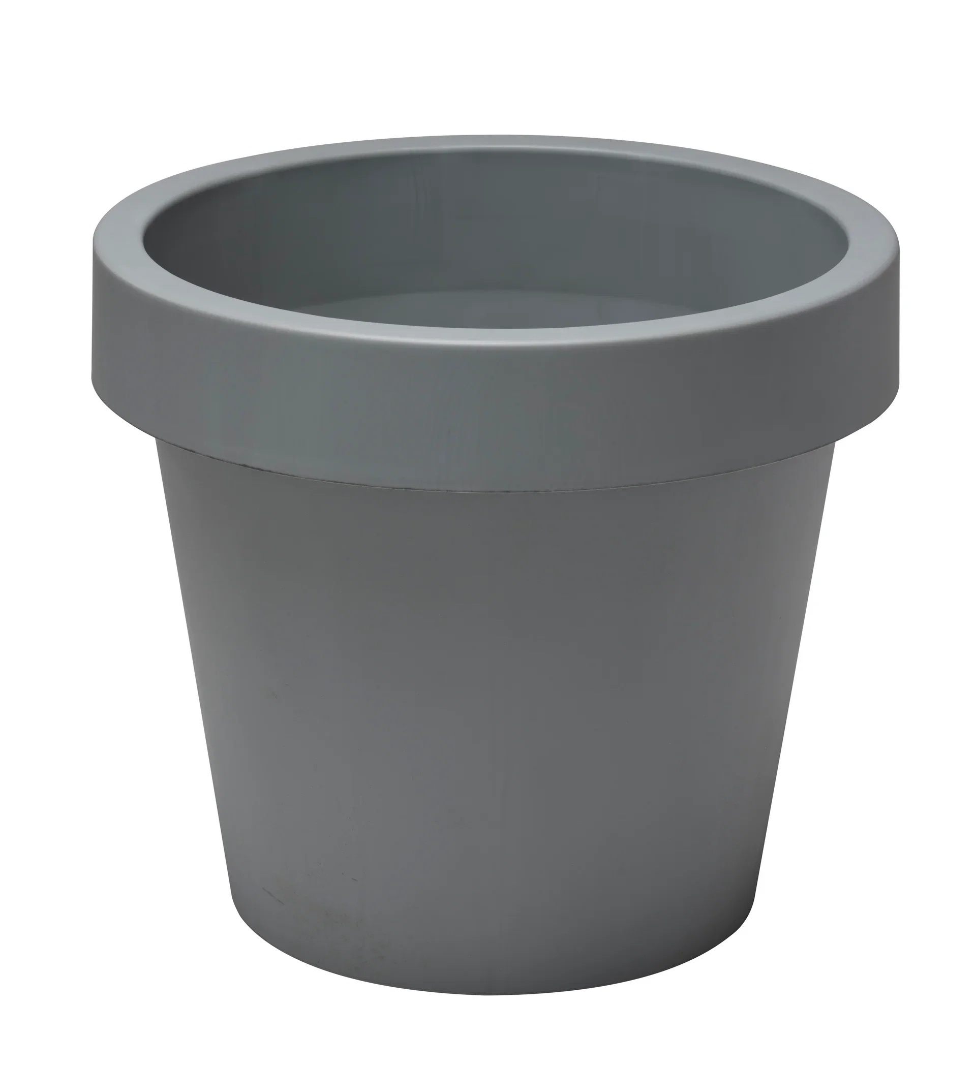 Felicia pot D24,5 grey