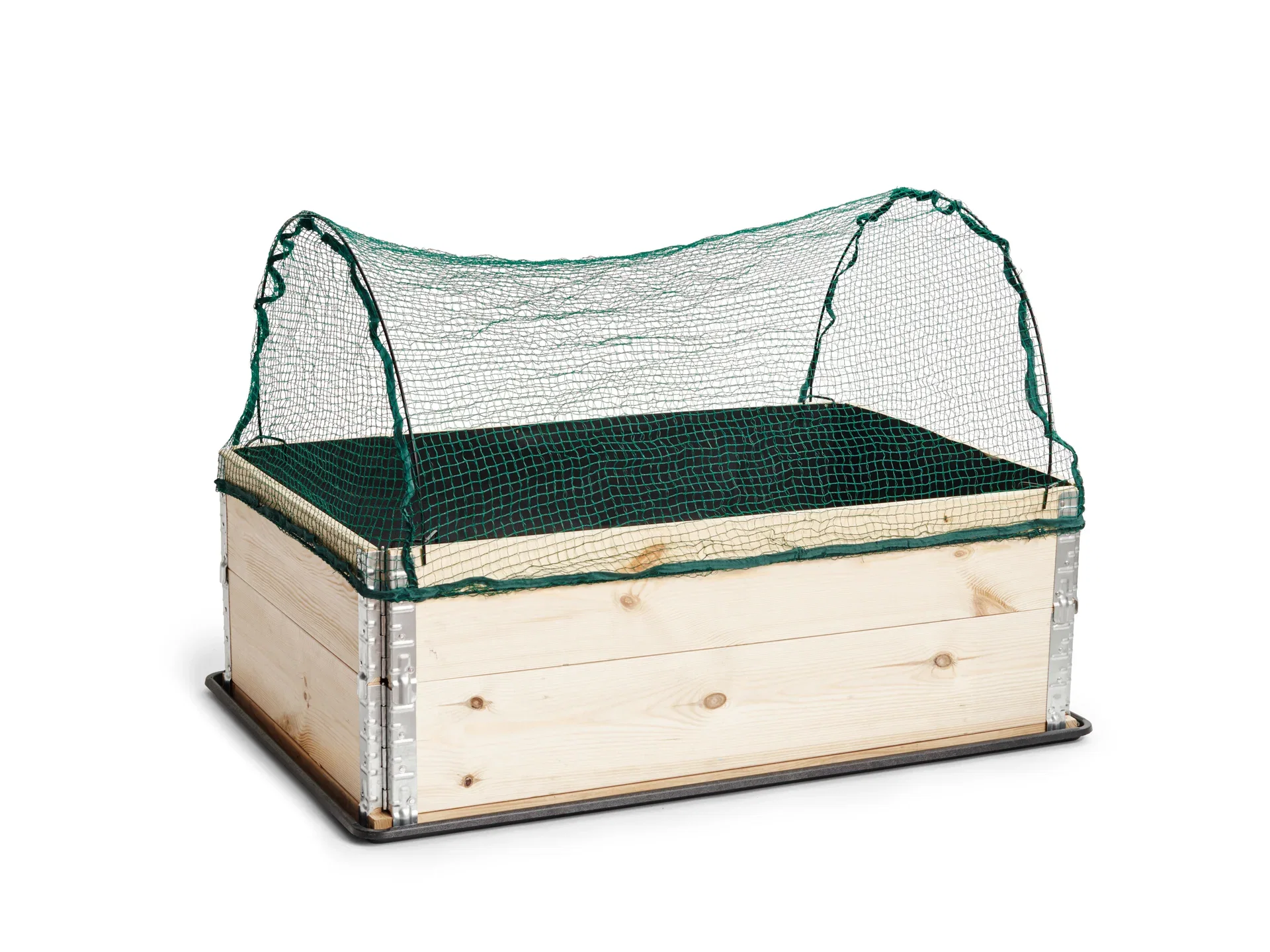 BIRD NET FOR PALLET COLLARS 12