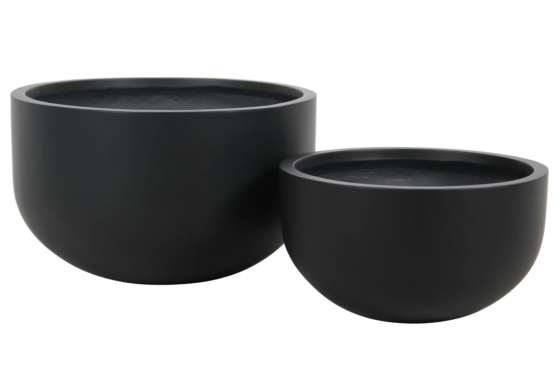Nova bowl D44 black