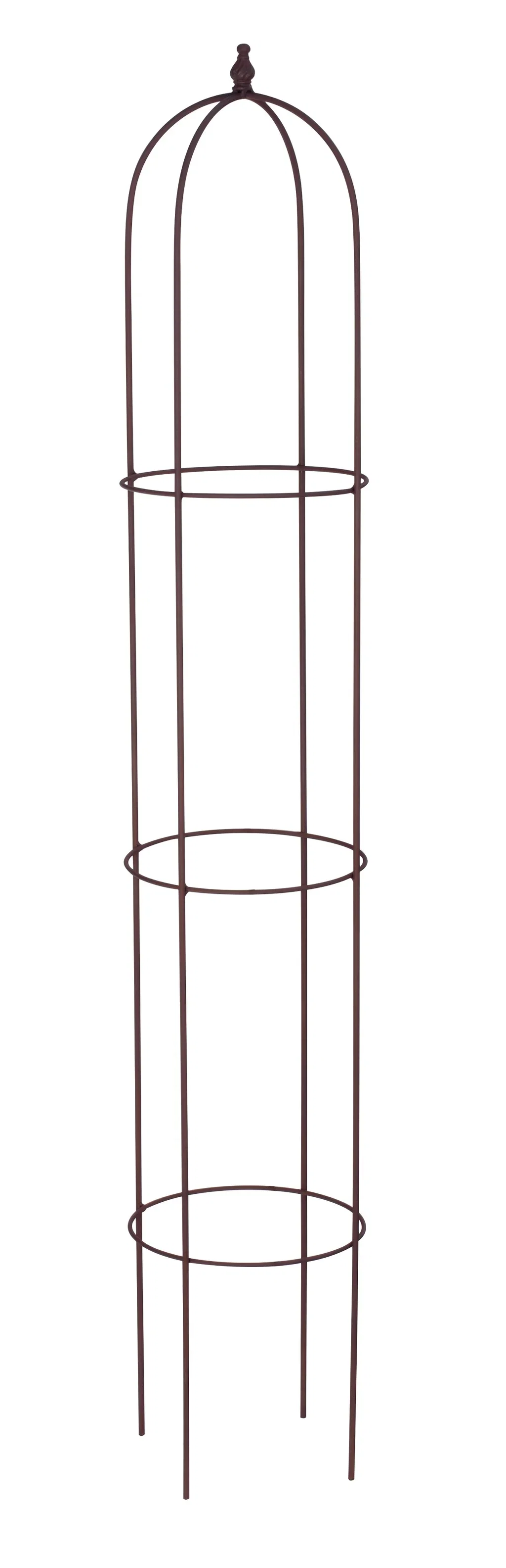 Obelisk Plant Support 140cm