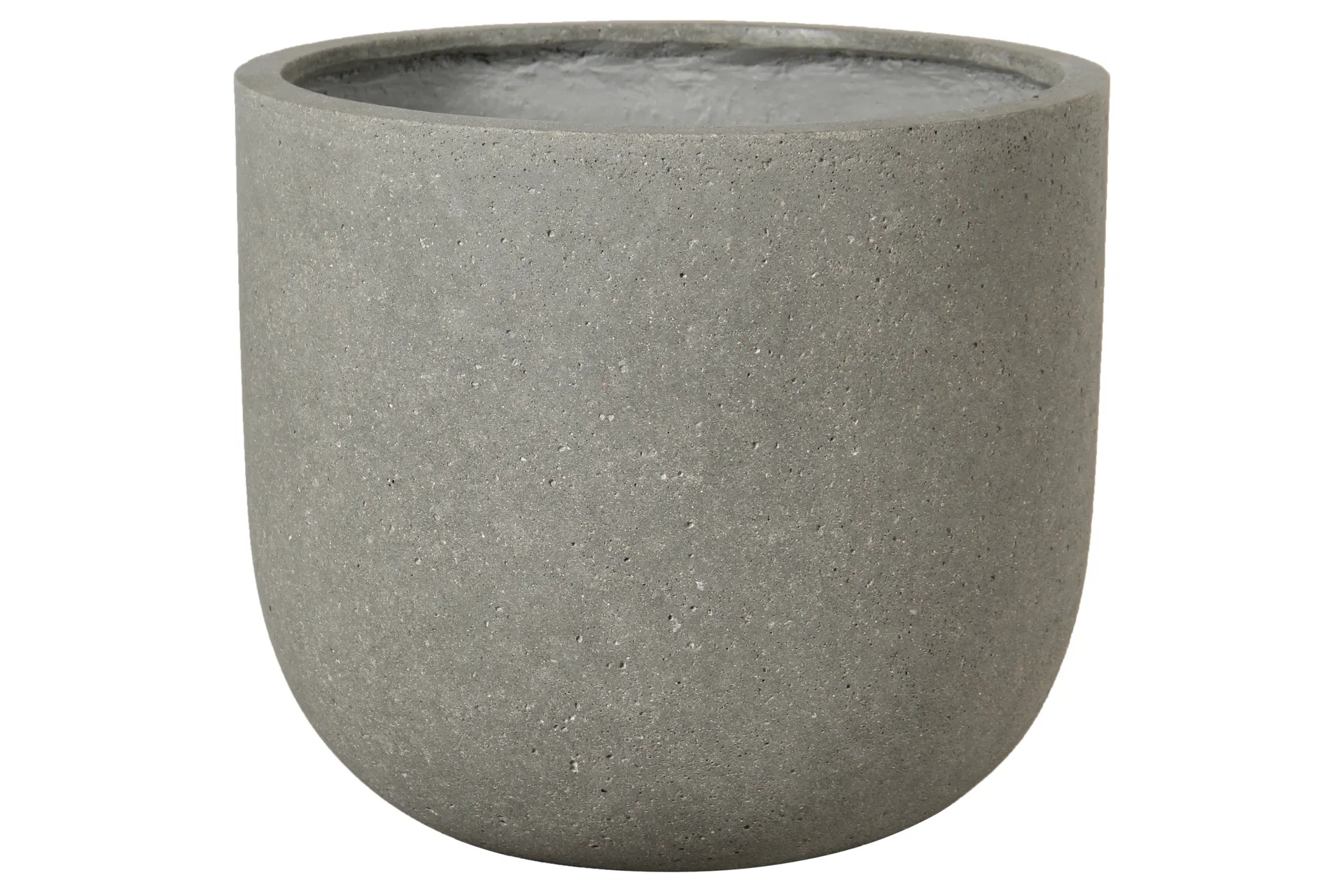 Nova pot D46 grey