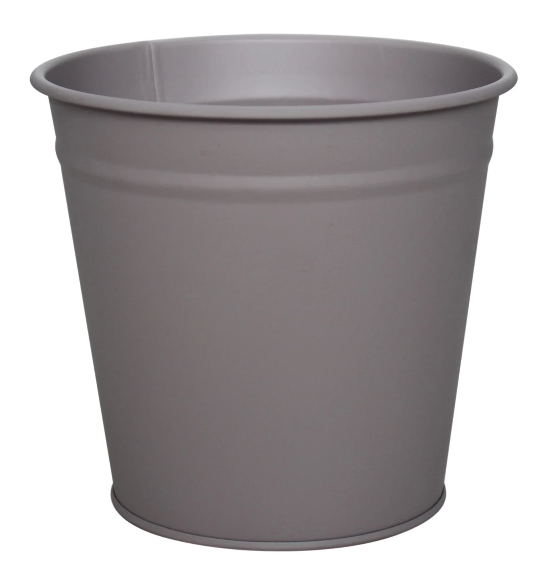 Smilla pot D14 grey