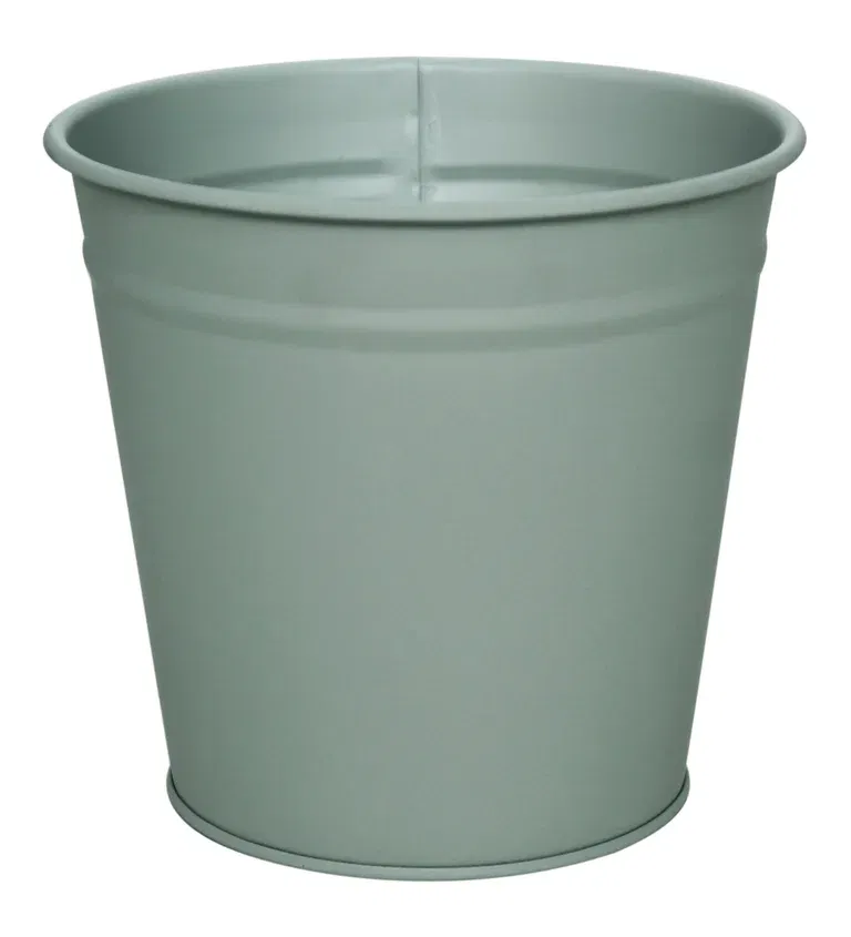 Smilla pot D14 green