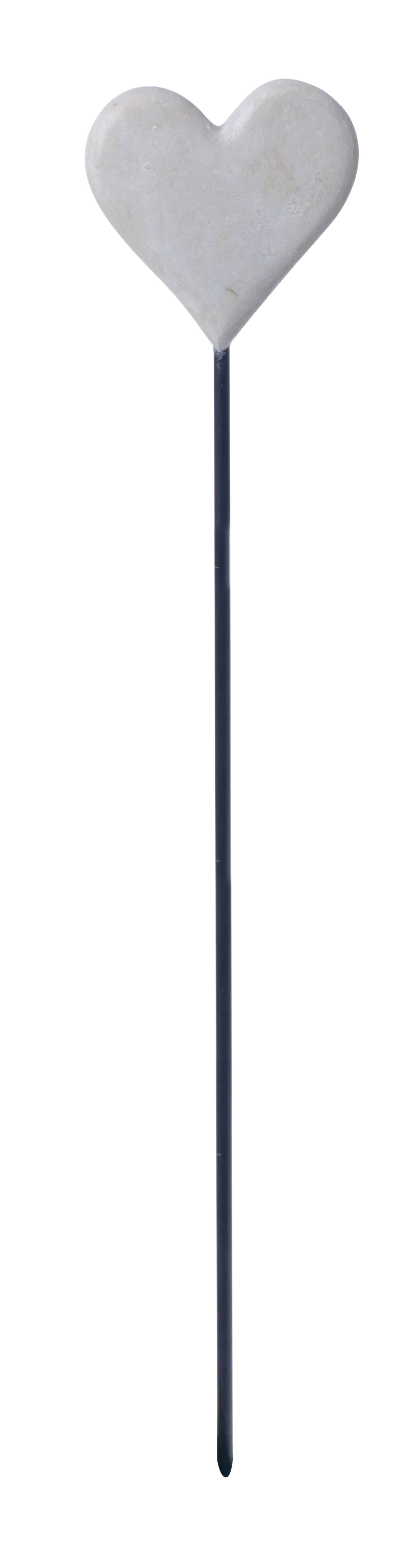 Dekorasjonspinne hjerte