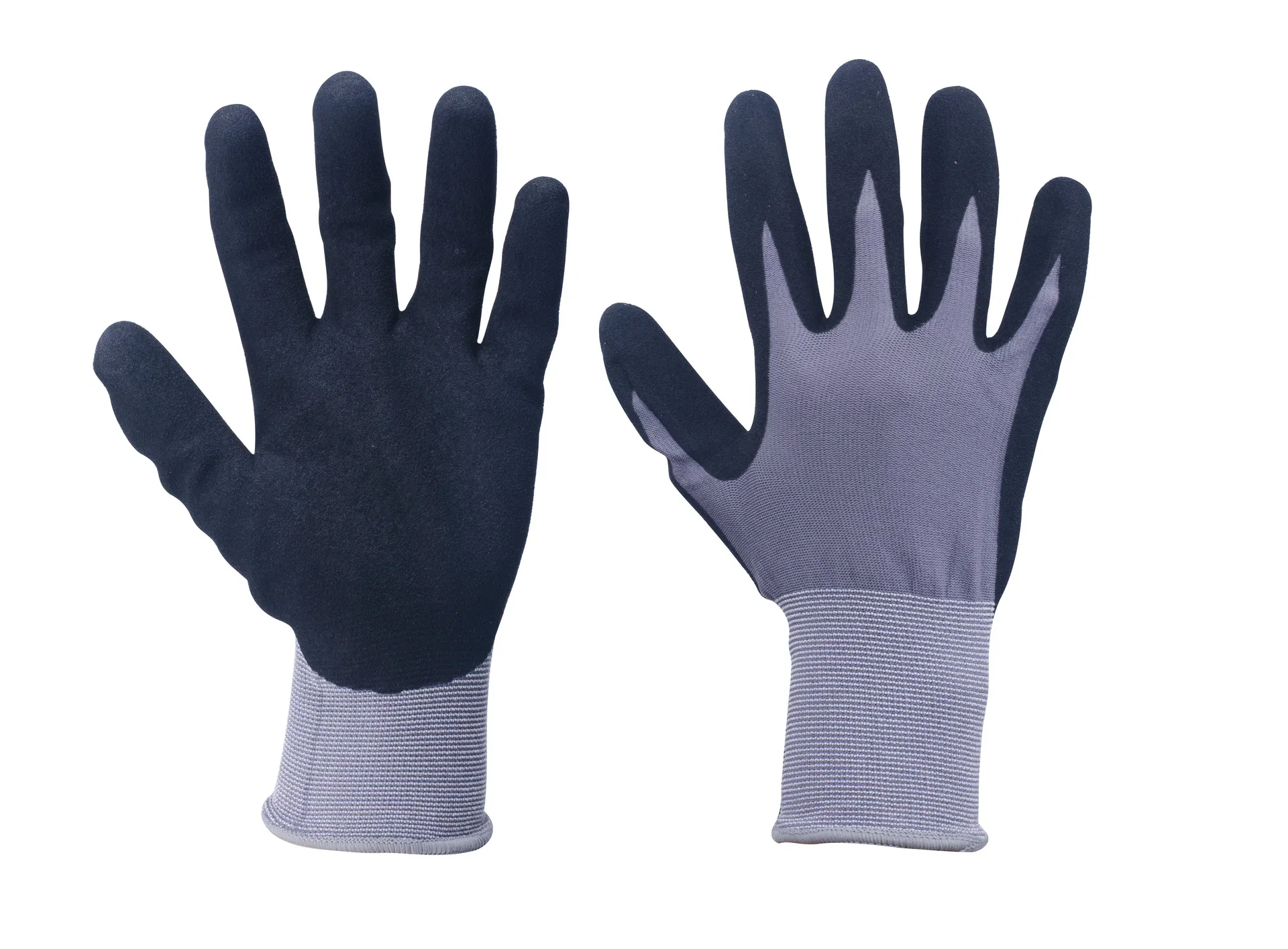 Garden Gloves nitrile