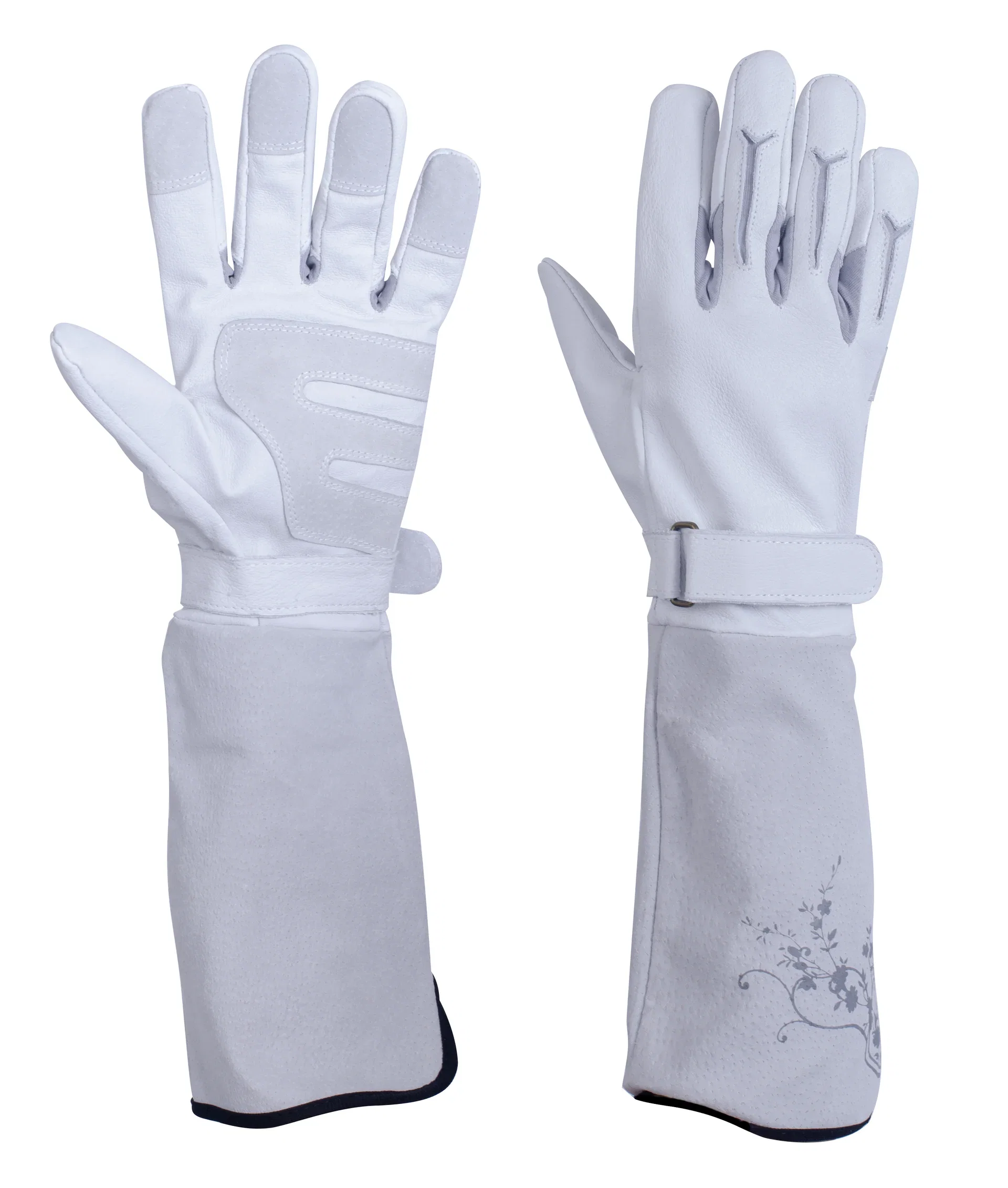 L.S. Rose G. Gloves S7-8