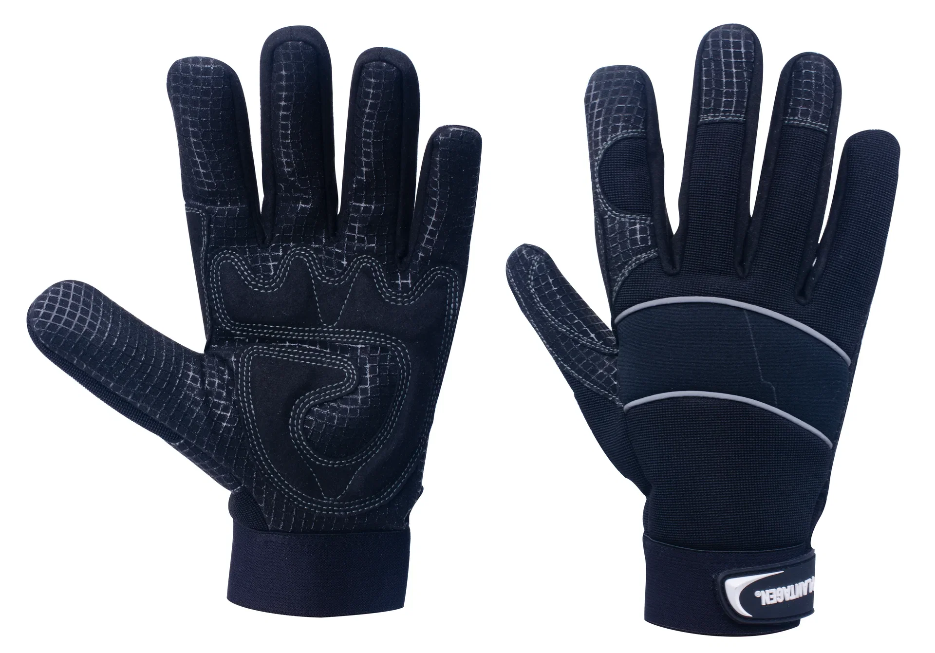 S.Leather G.W. Gloves S9-10