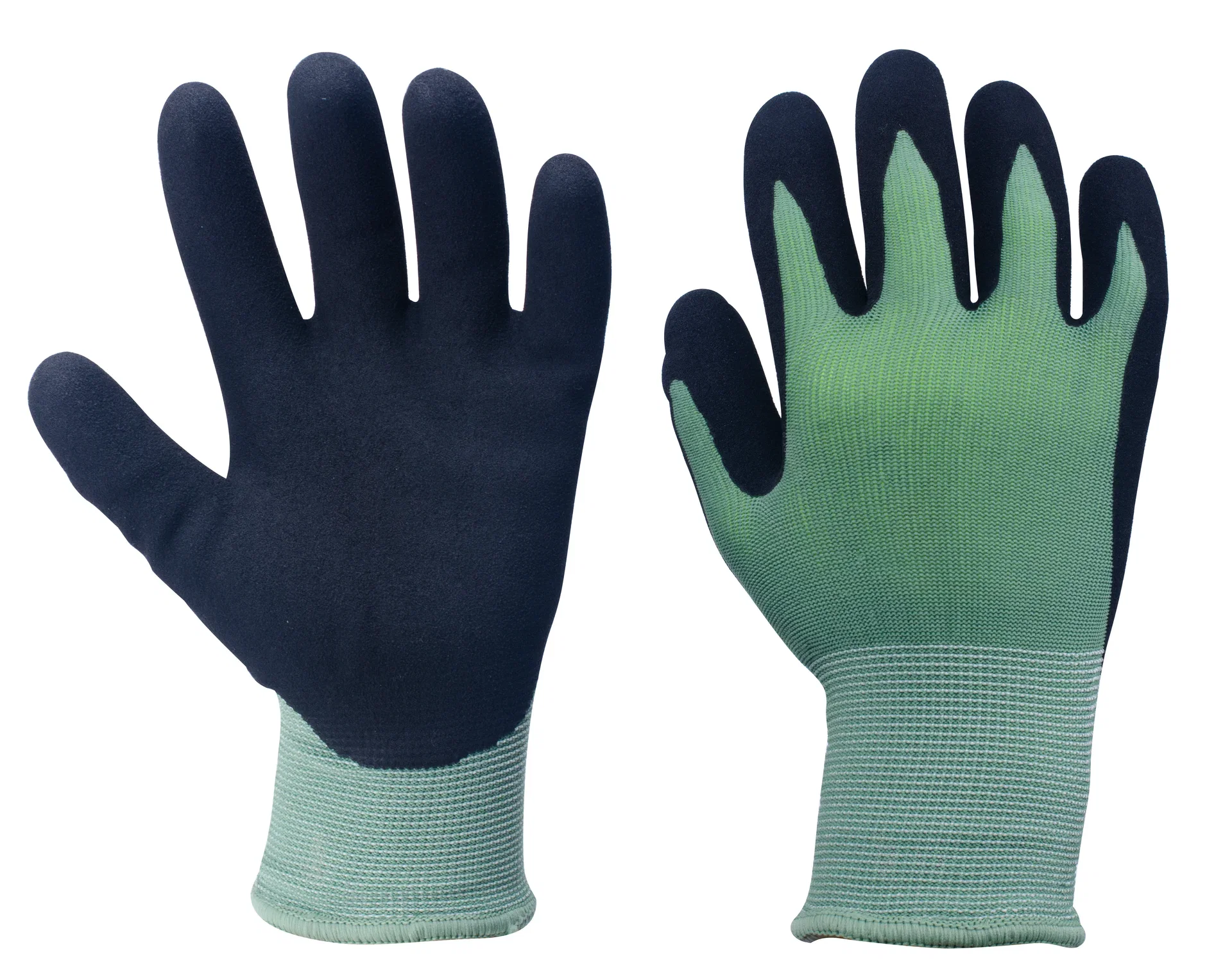 Hagehanske varmfôret