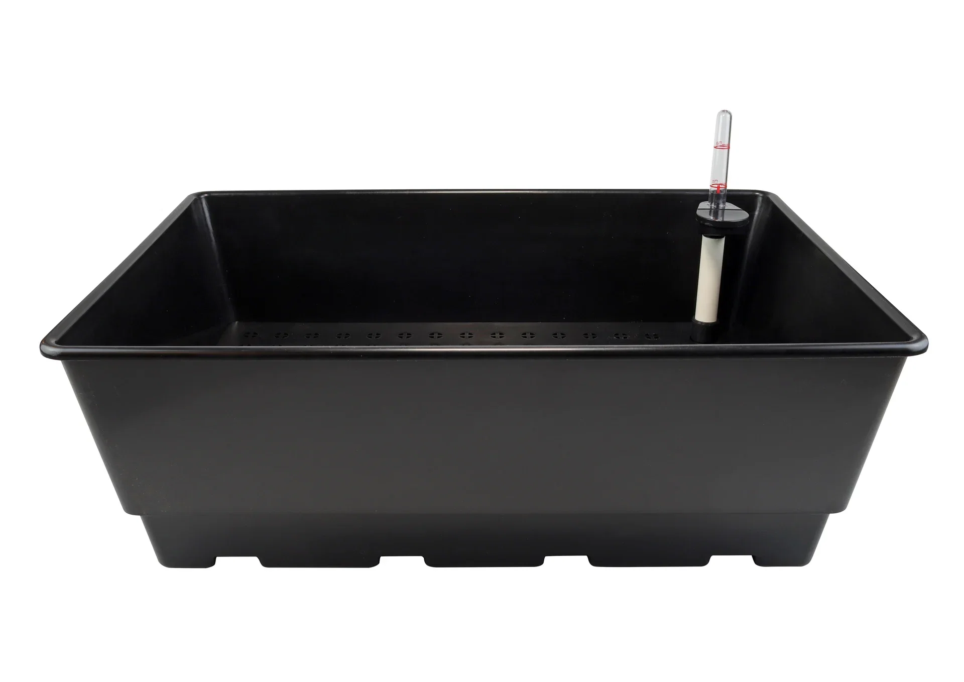 Selvvannende plantekasse